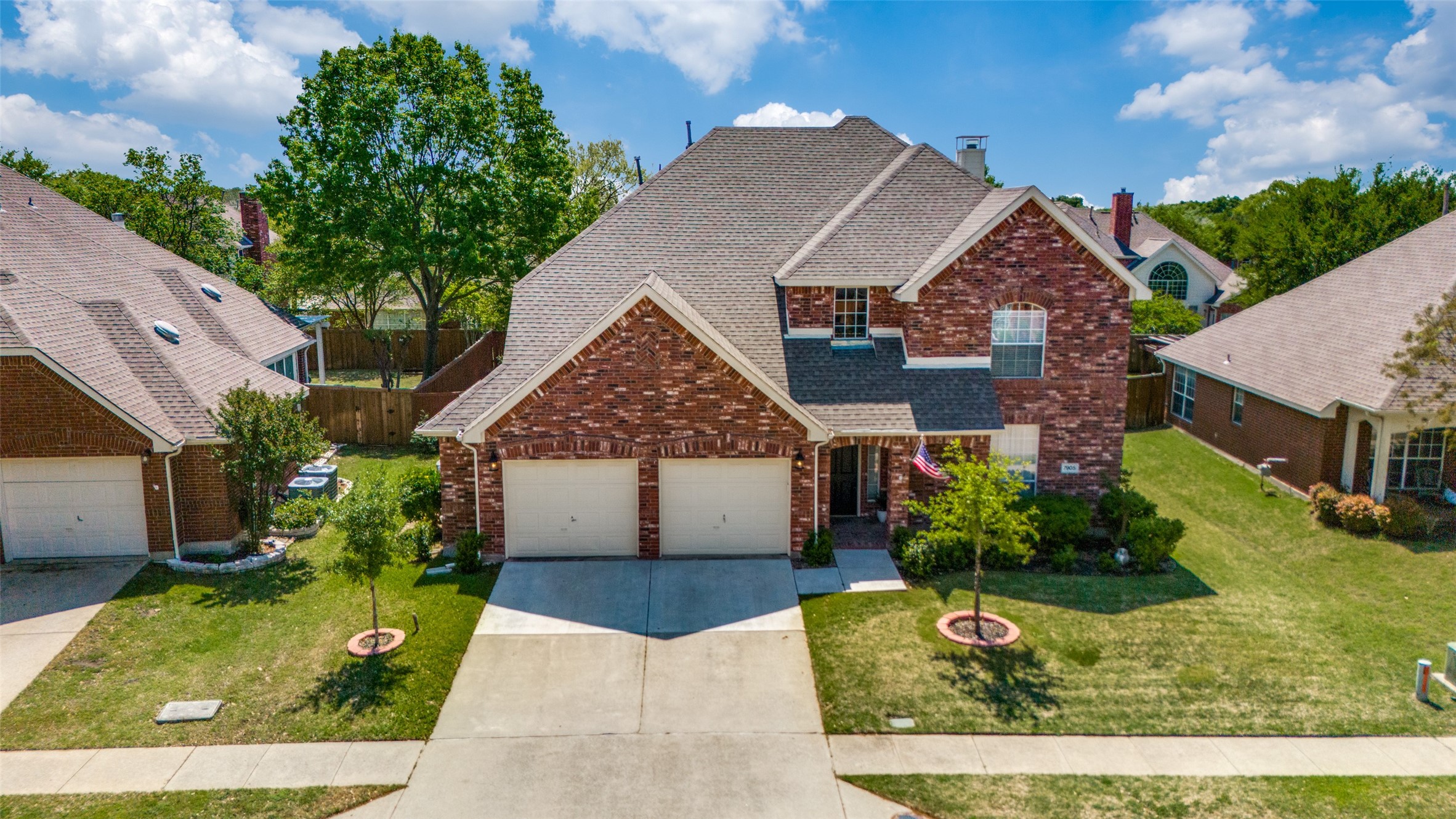 7905 Purple Martin Way