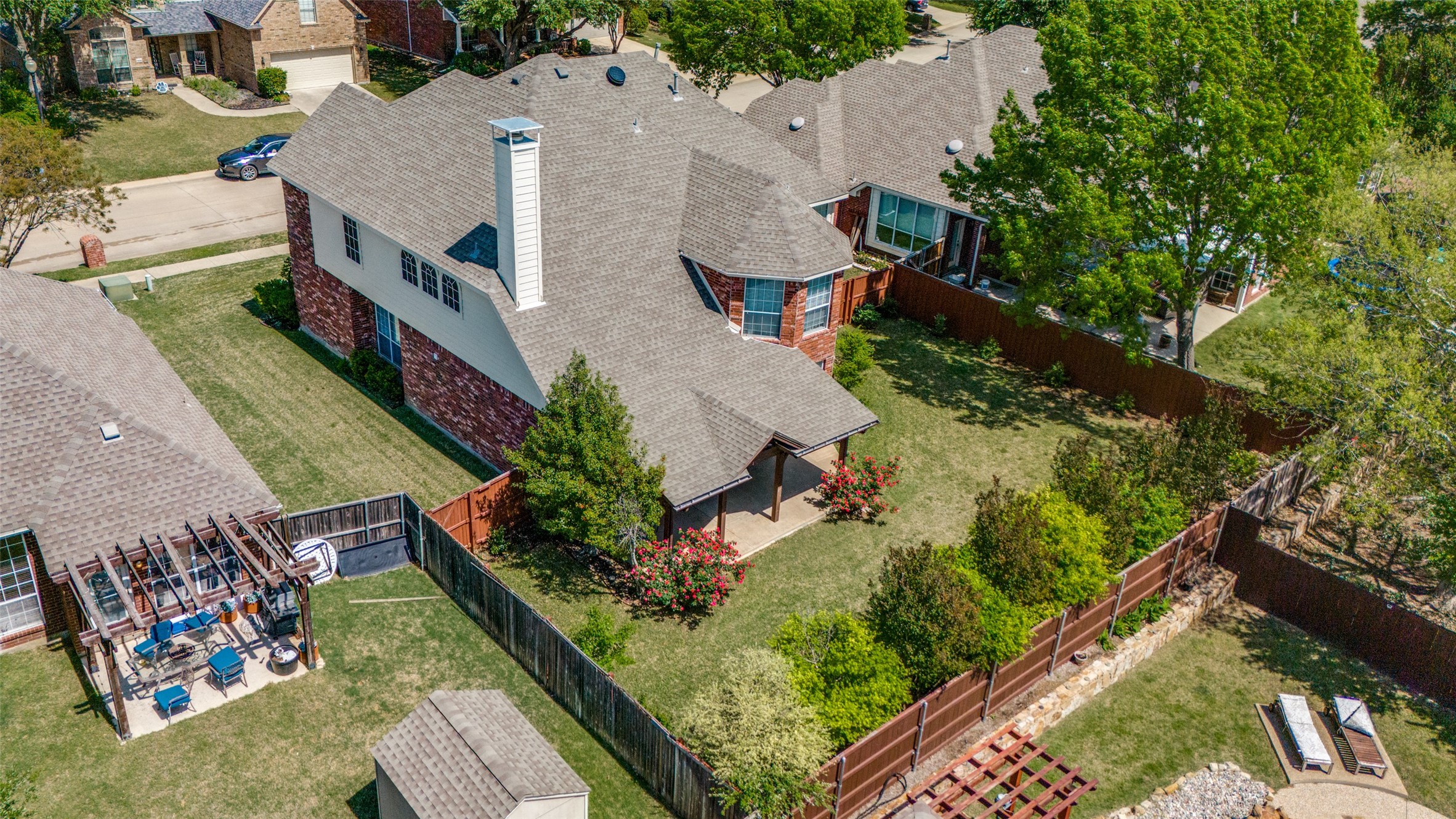 7905 Purple Martin Way