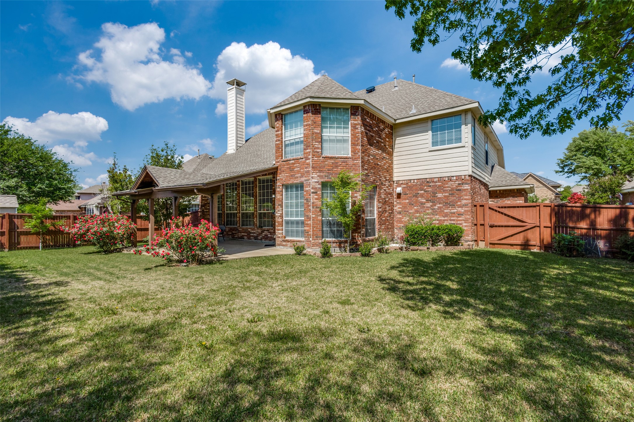 7905 Purple Martin Way
