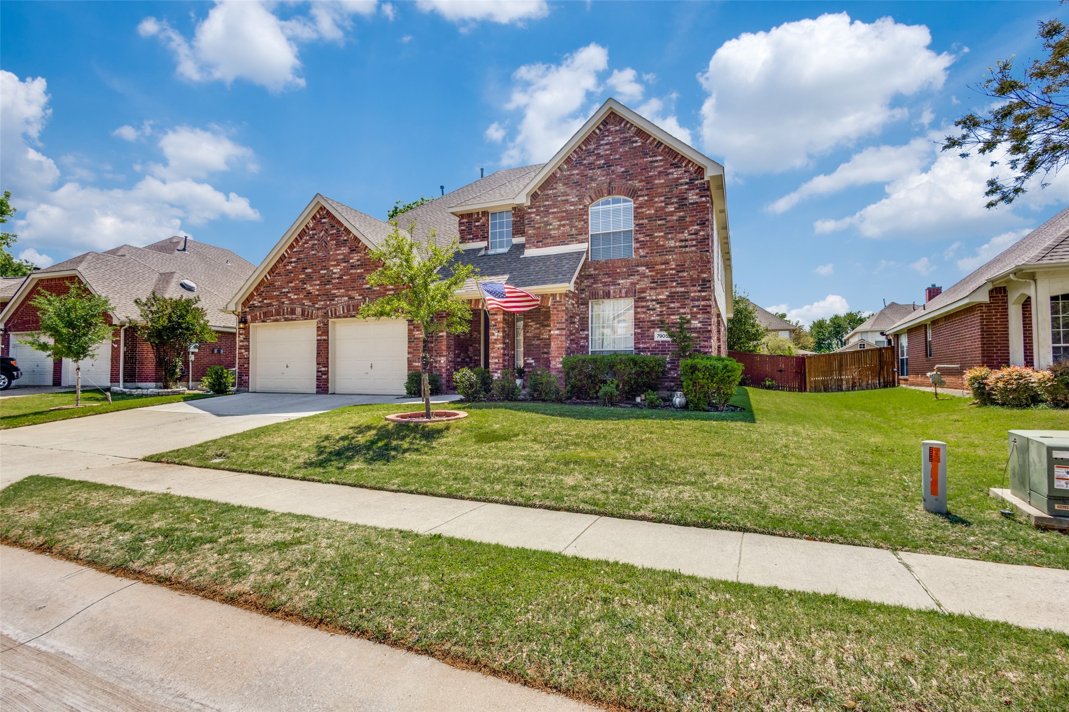 7905 Purple Martin Way