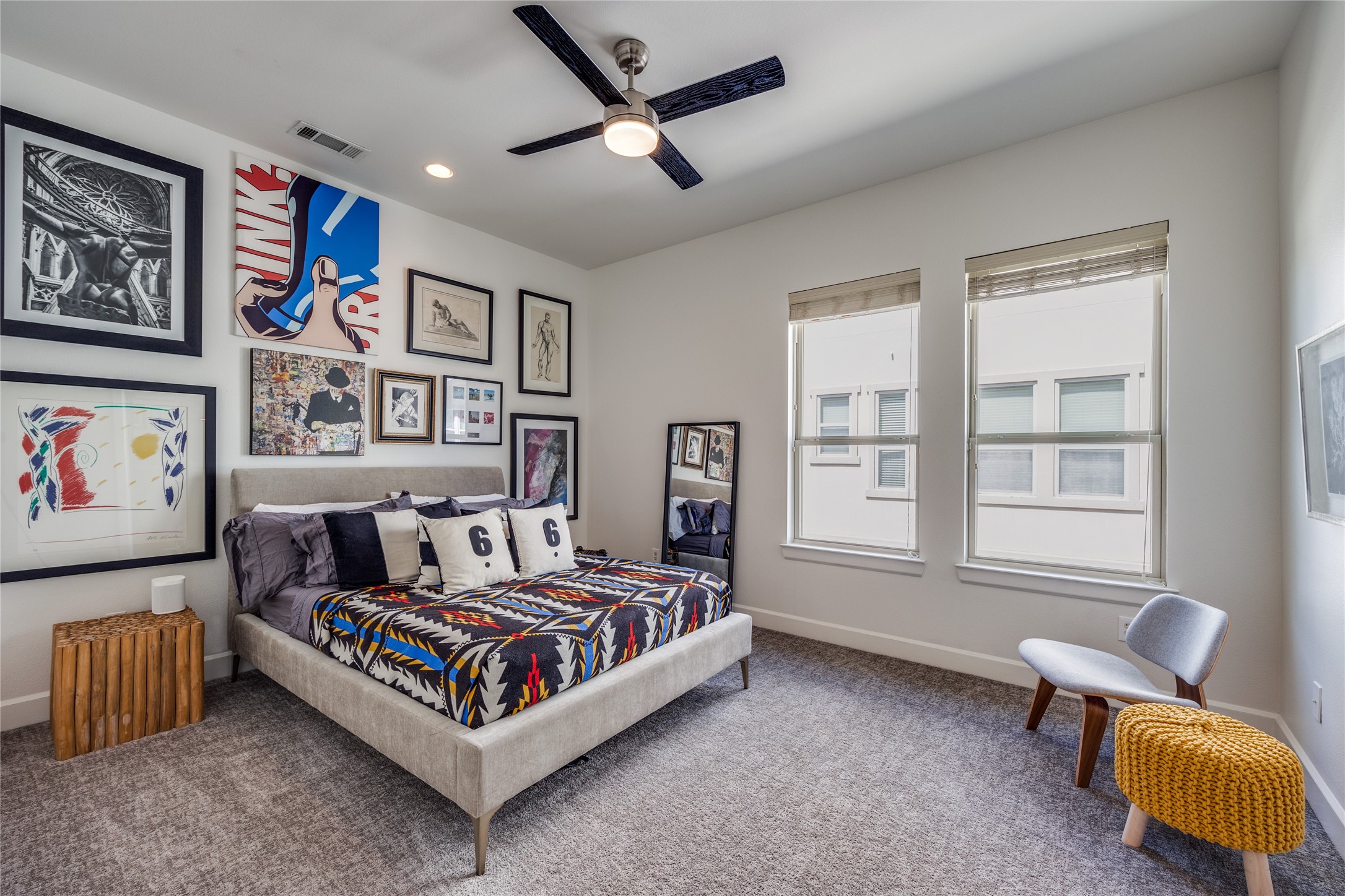 7333 Valley View Lane 302