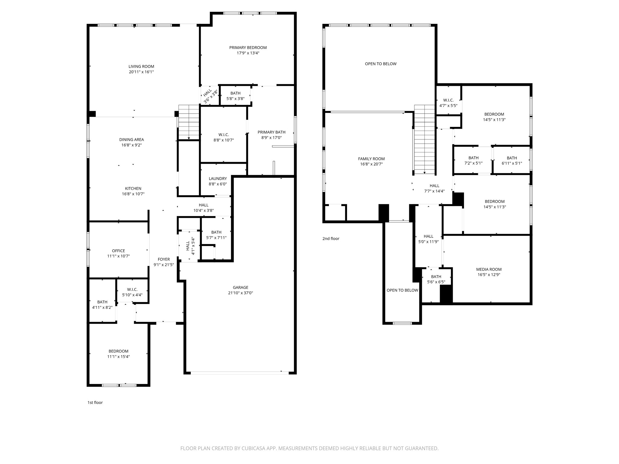 9694 Brackenfield Lane
