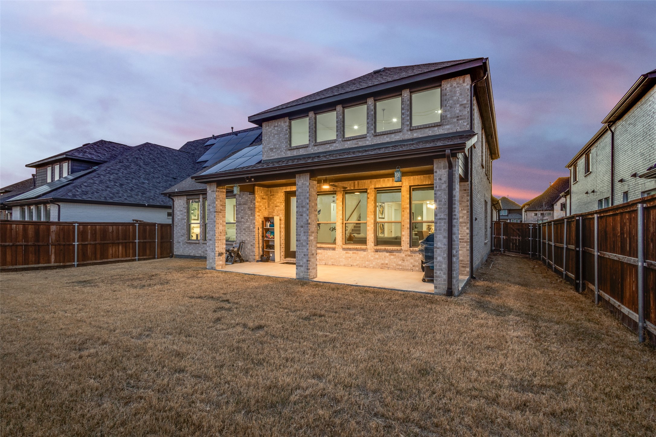 9694 Brackenfield Lane