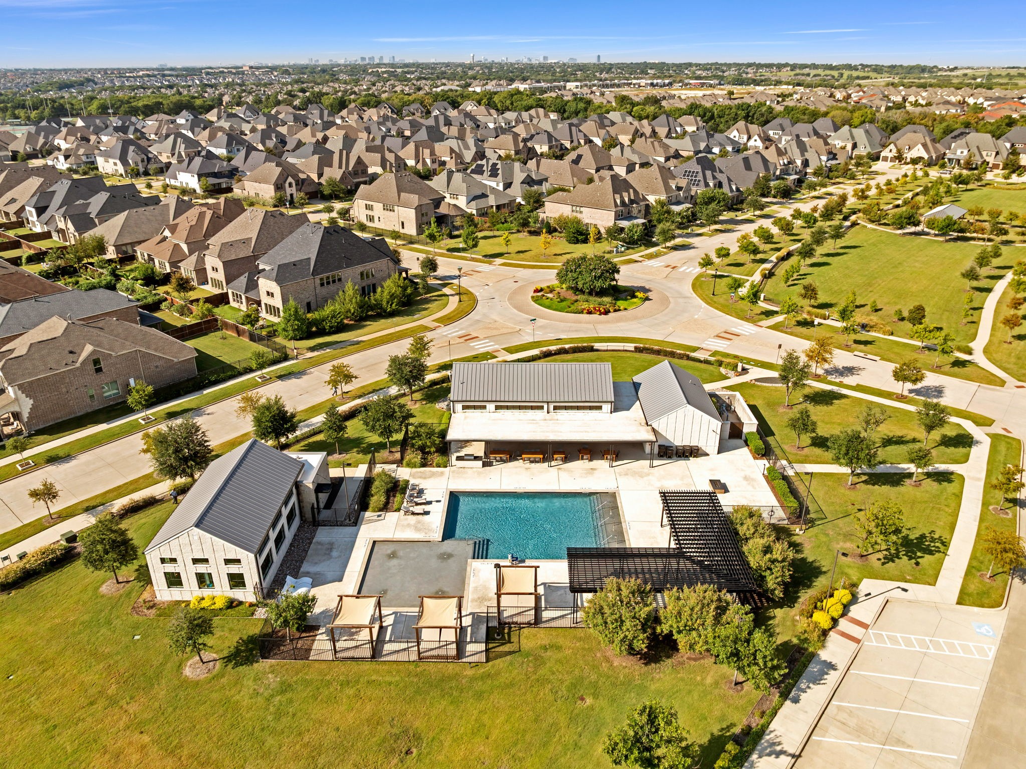 9694 Brackenfield Lane