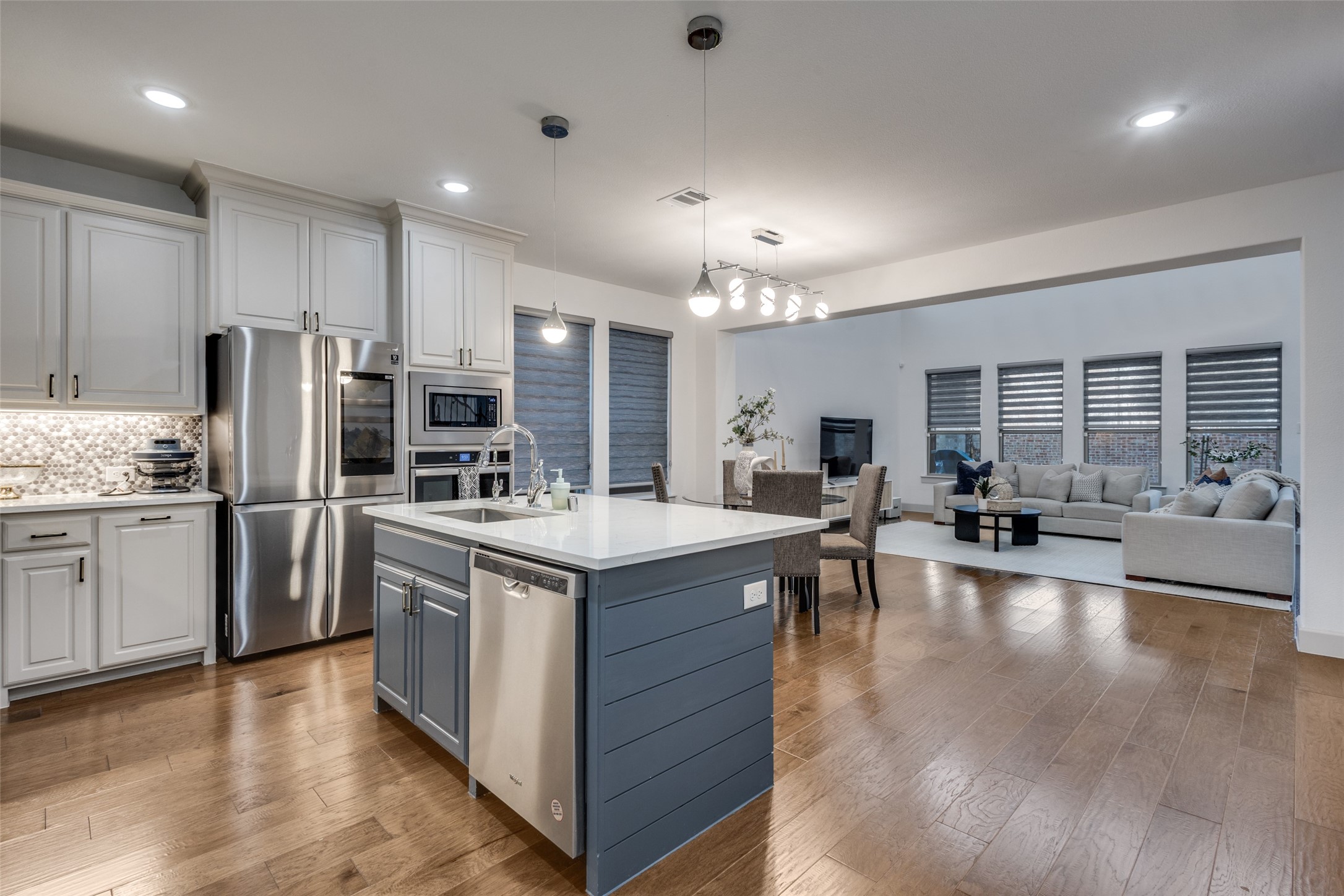 9694 Brackenfield Lane