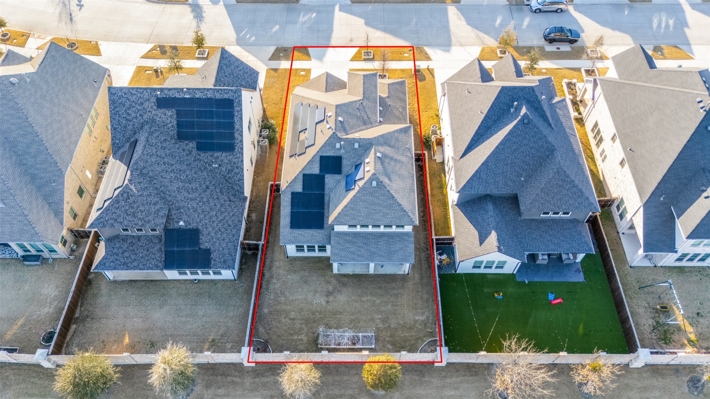 9694 Brackenfield Lane