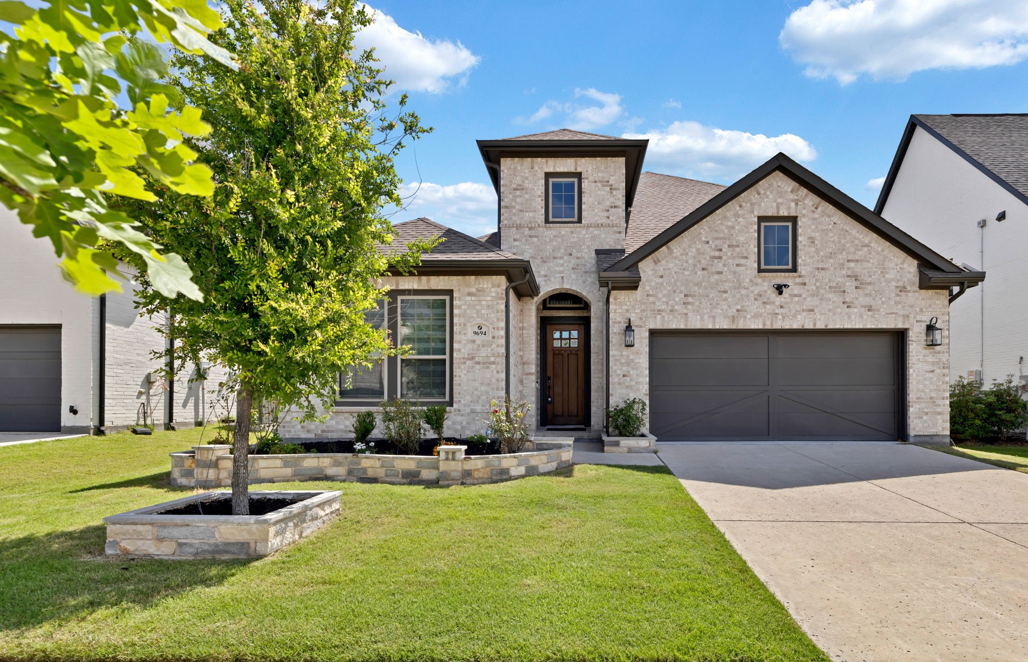9694 Brackenfield Lane