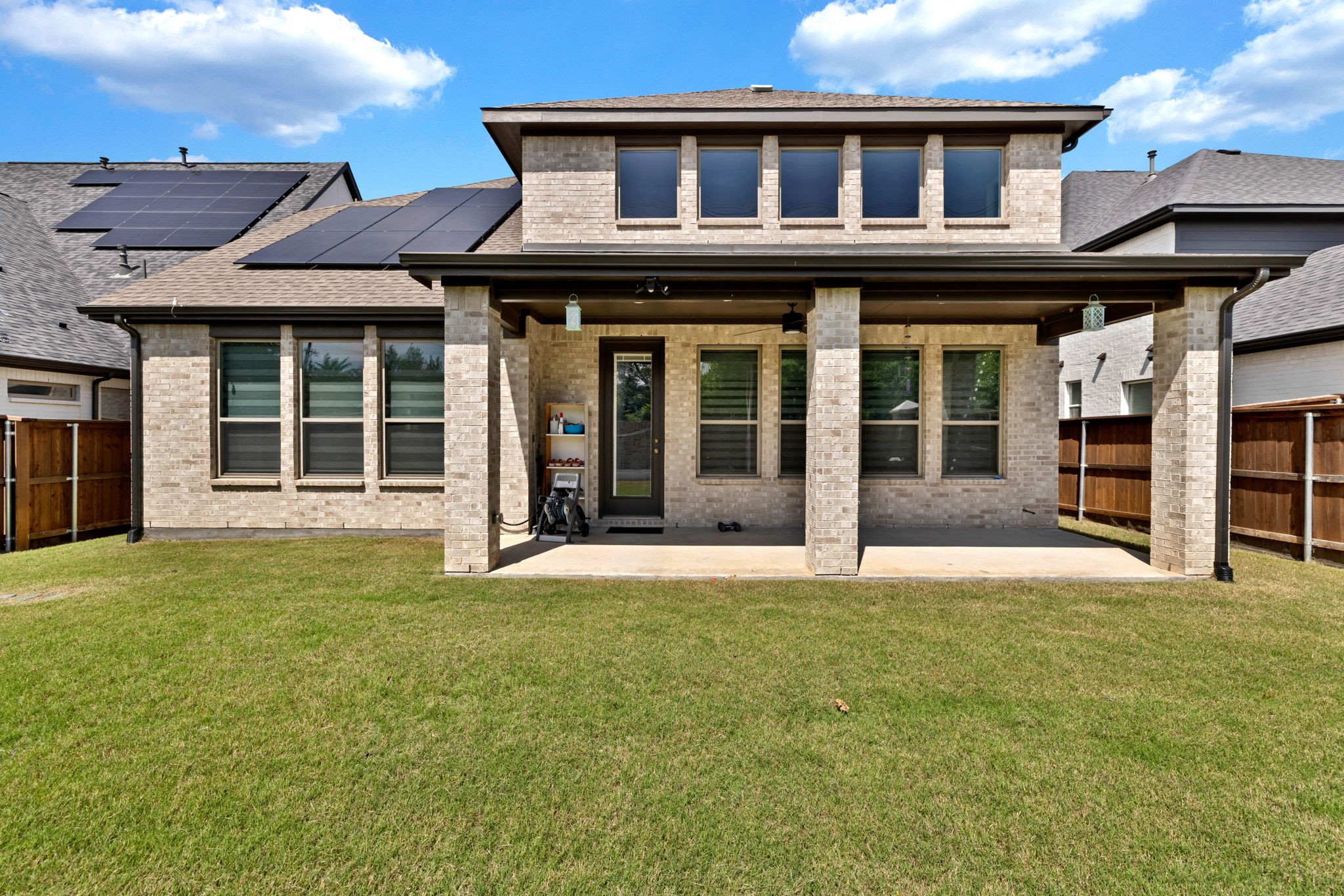 9694 Brackenfield Lane