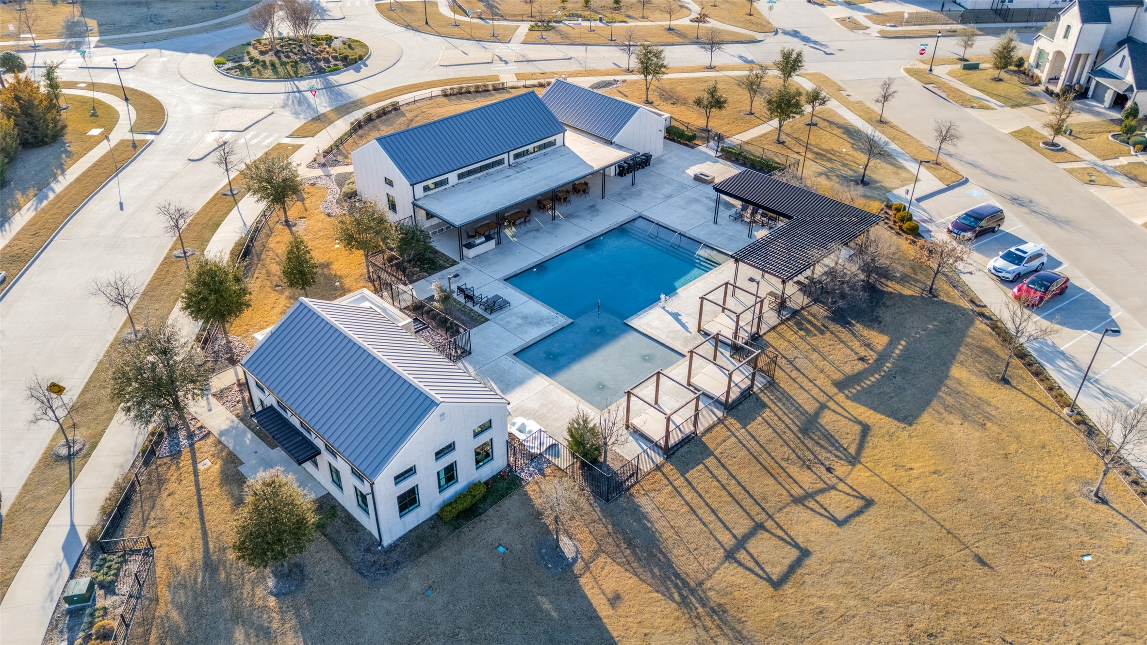 9694 Brackenfield Lane