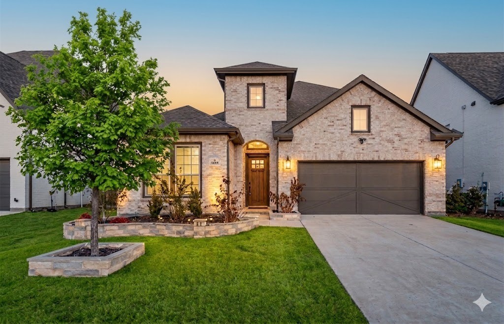 9694 Brackenfield Lane