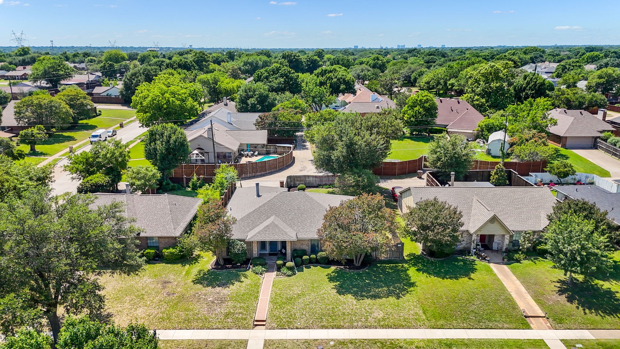 1417 Glyndon Drive