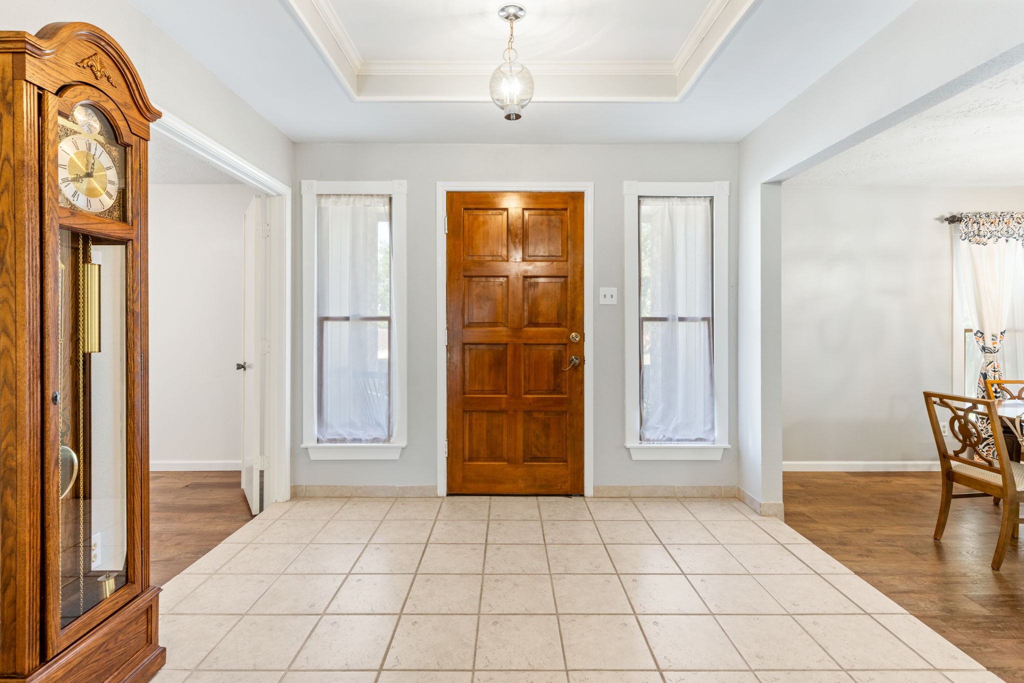 1417 Glyndon Drive