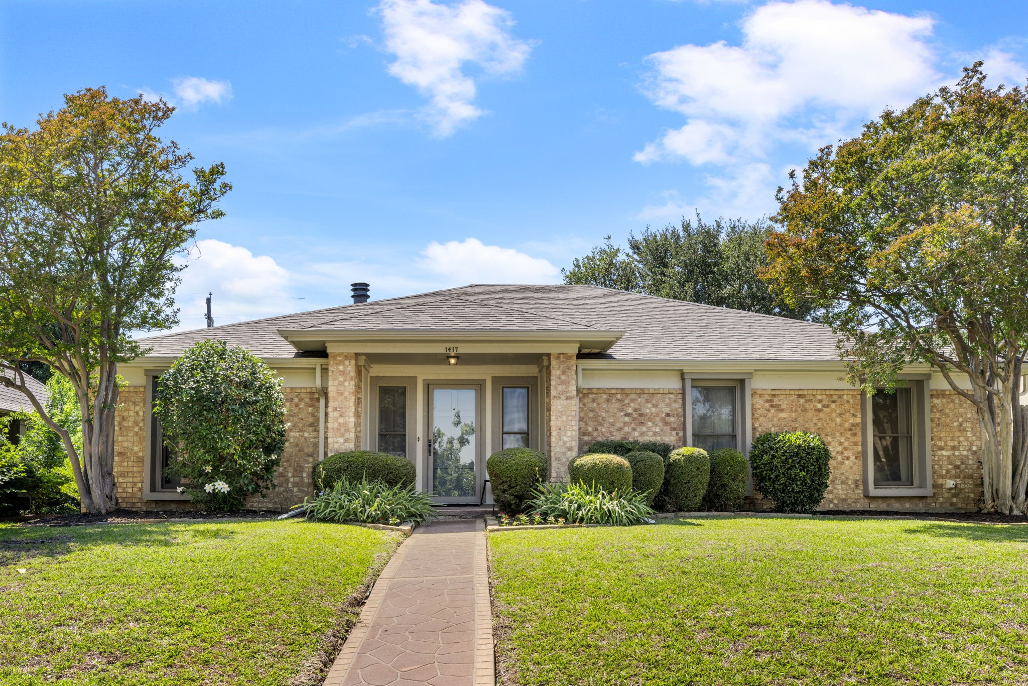 1417 Glyndon Drive