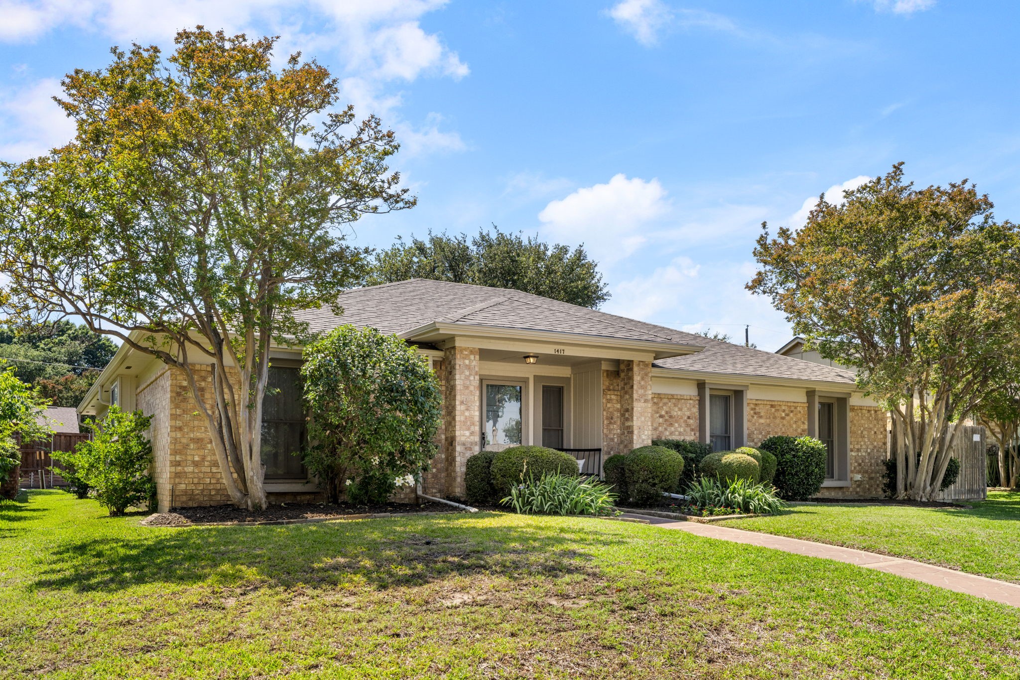 1417 Glyndon Drive