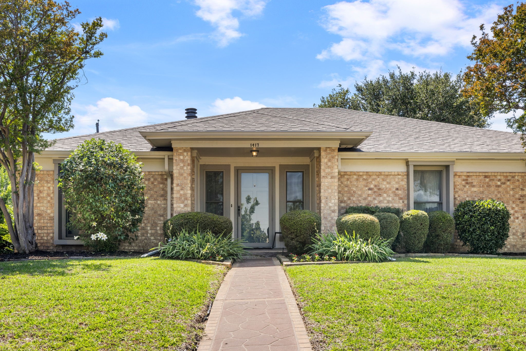 1417 Glyndon Drive