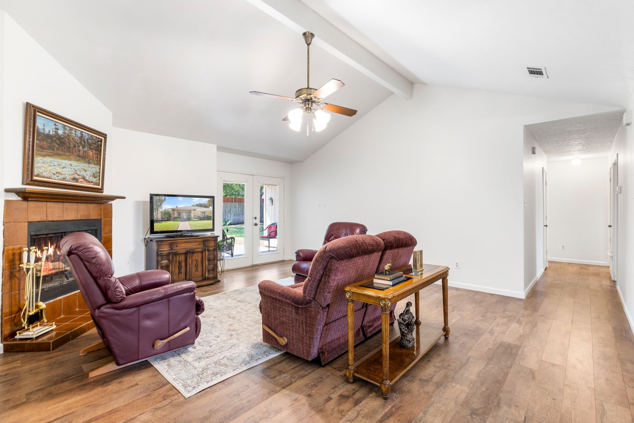1417 Glyndon Drive