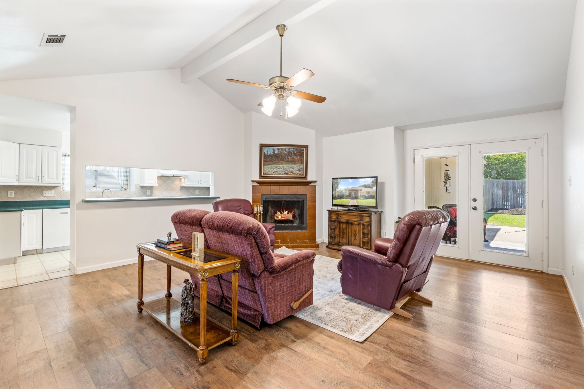 1417 Glyndon Drive