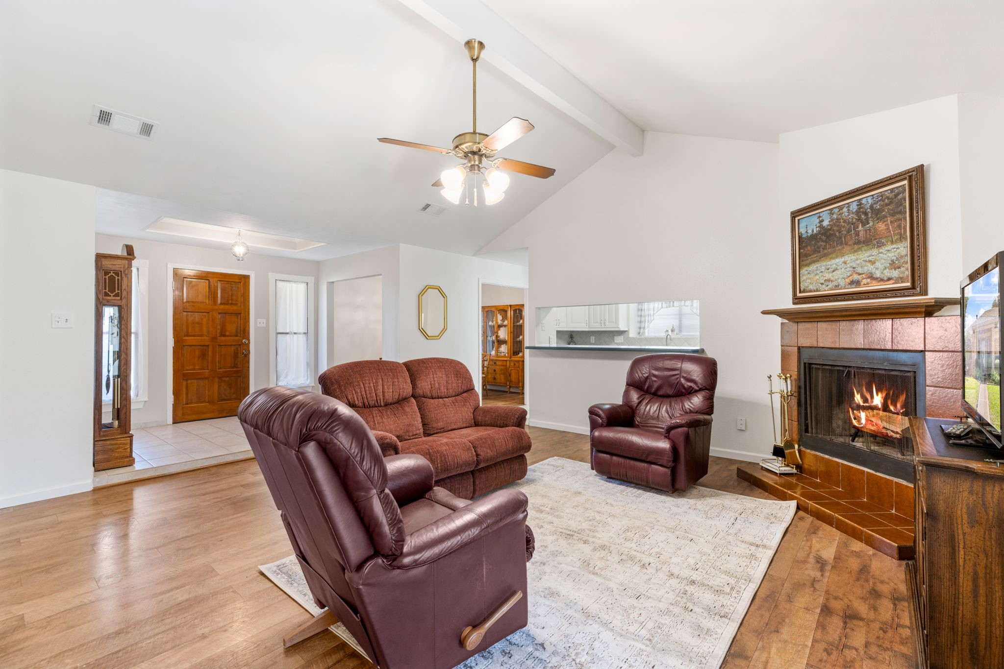1417 Glyndon Drive