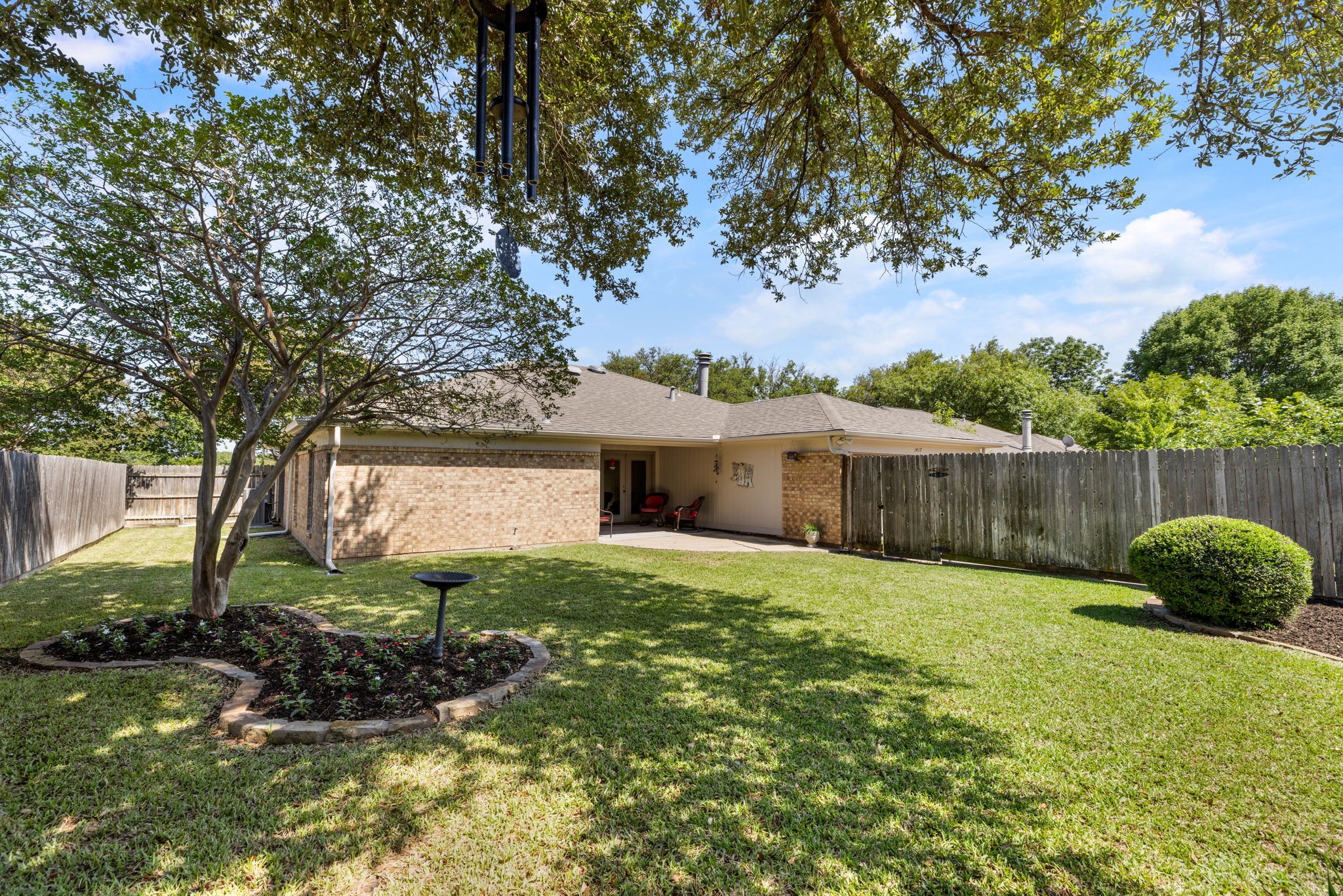 1417 Glyndon Drive