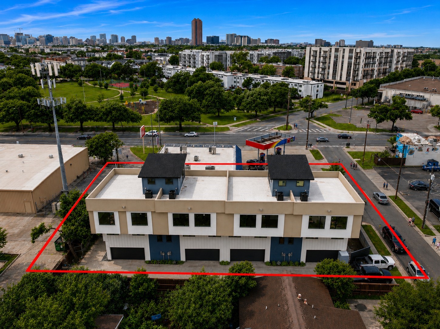 1319 Madrigal Parkway