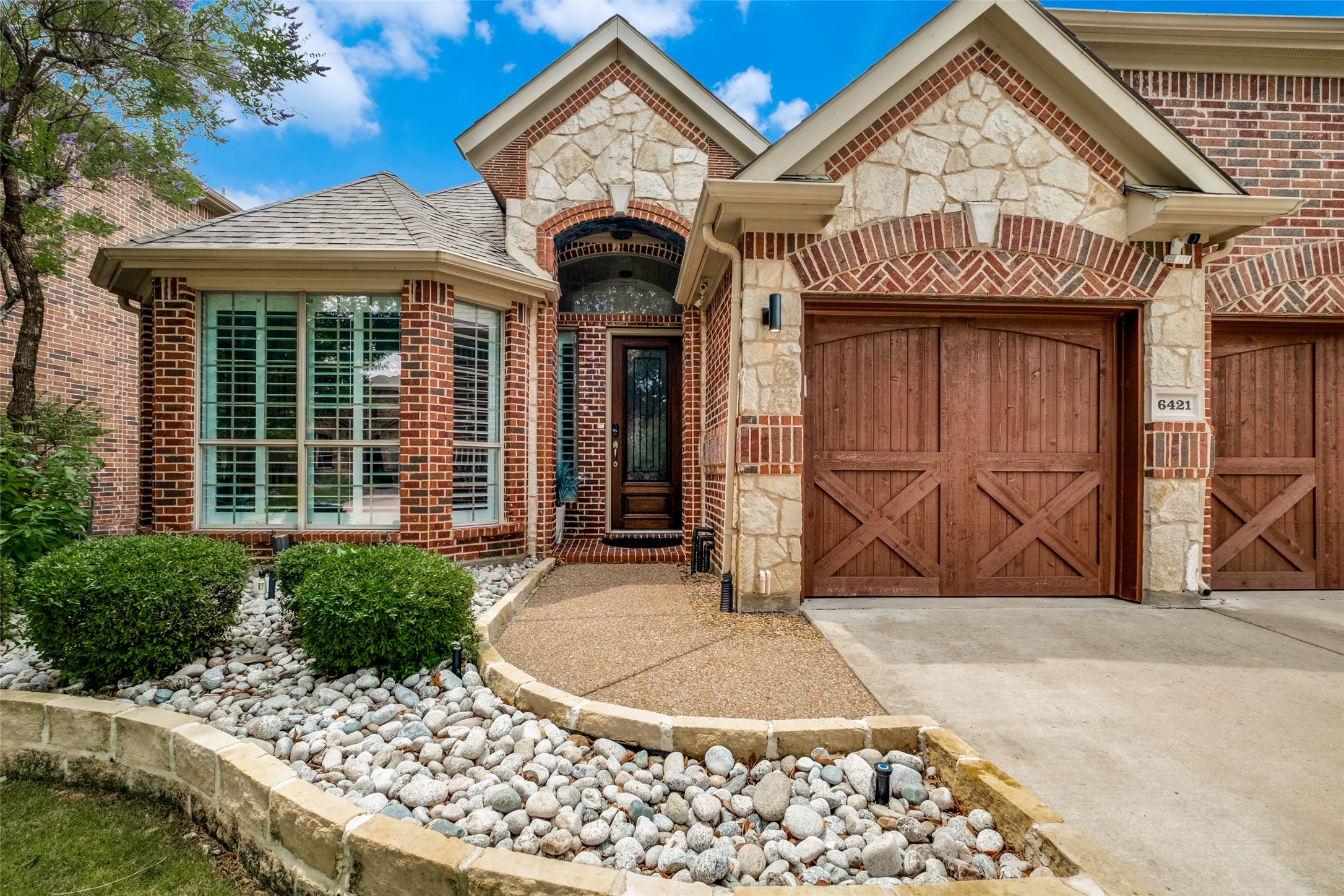 6421 Wind Song Drive