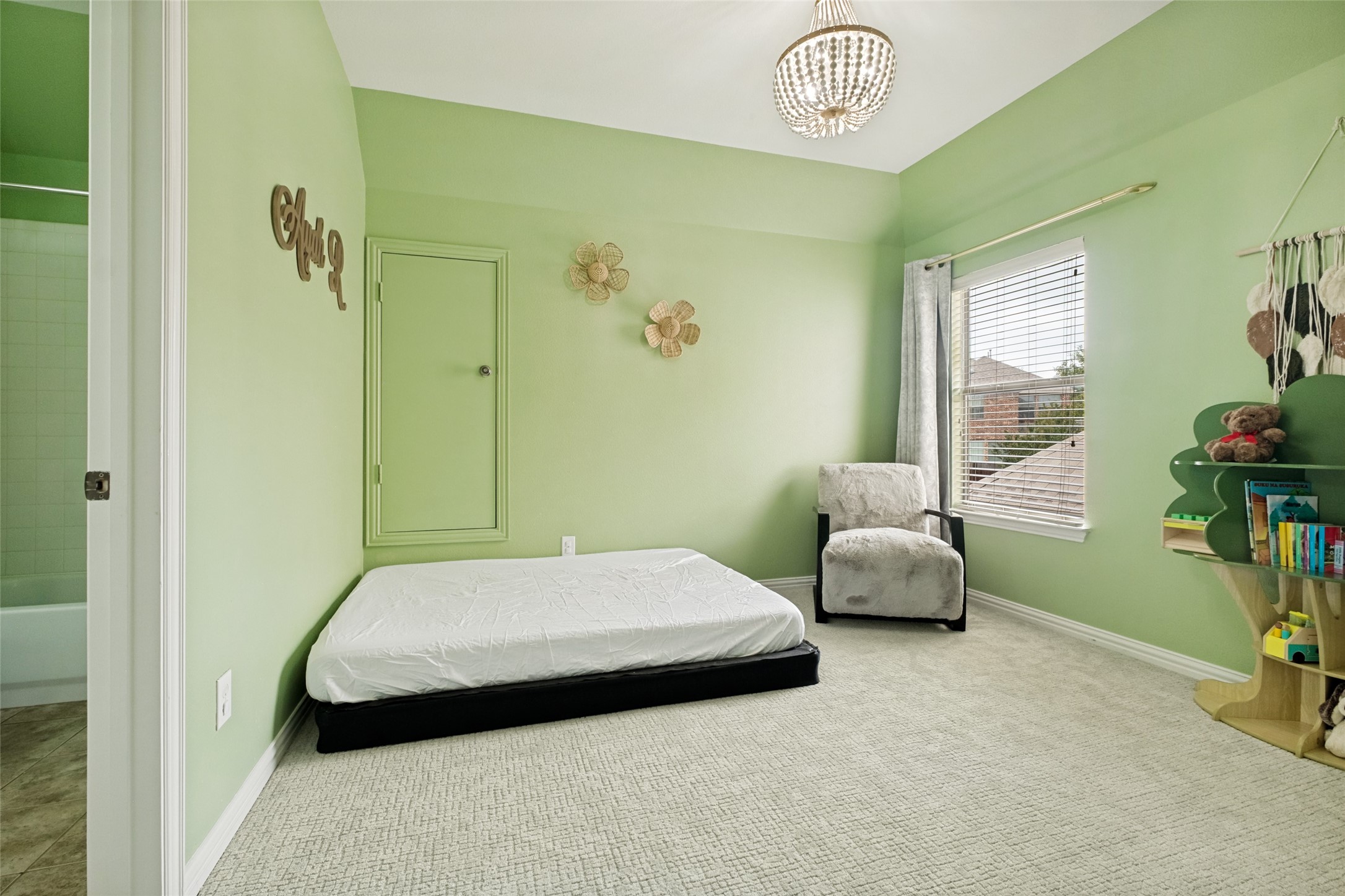 6421 Wind Song Drive
