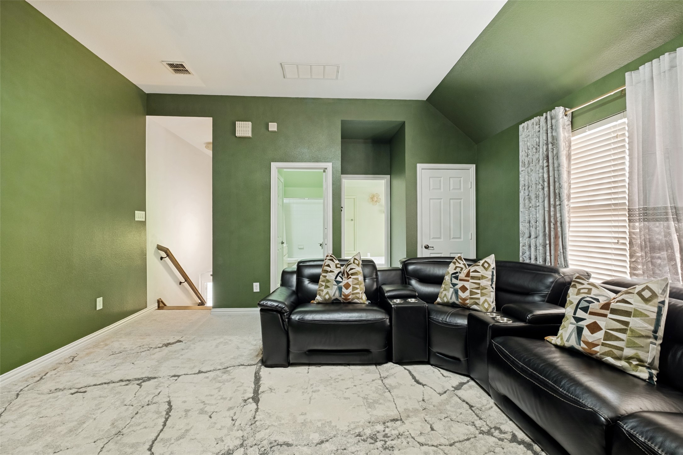 6421 Wind Song Drive