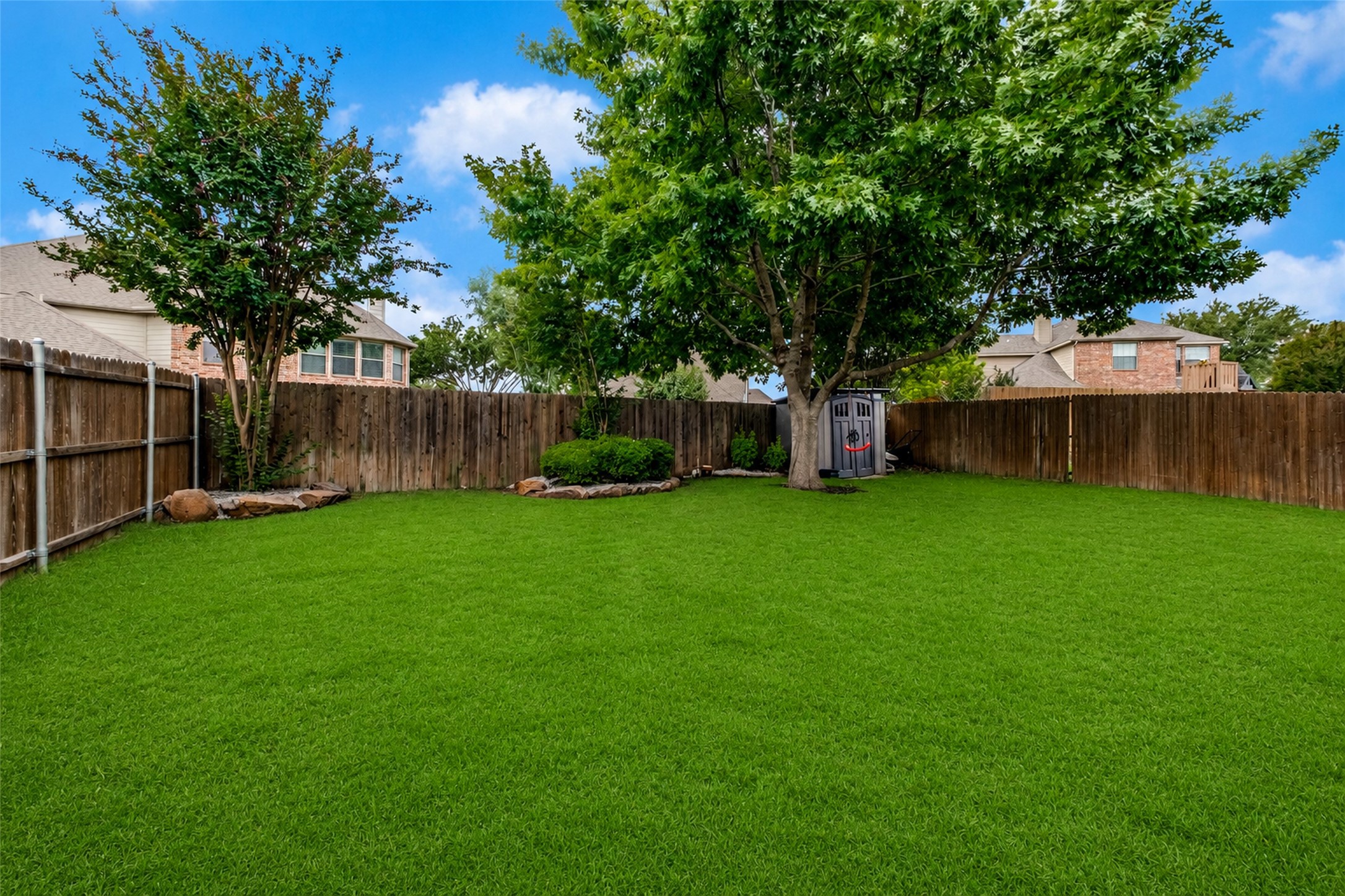 6421 Wind Song Drive