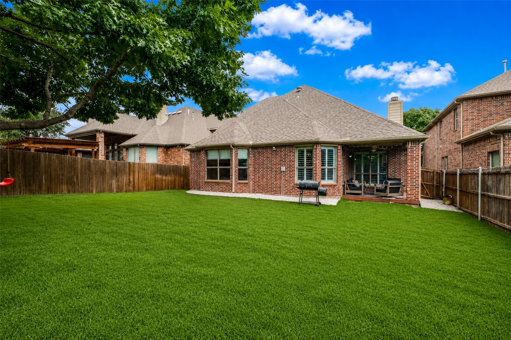 6421 Wind Song Drive