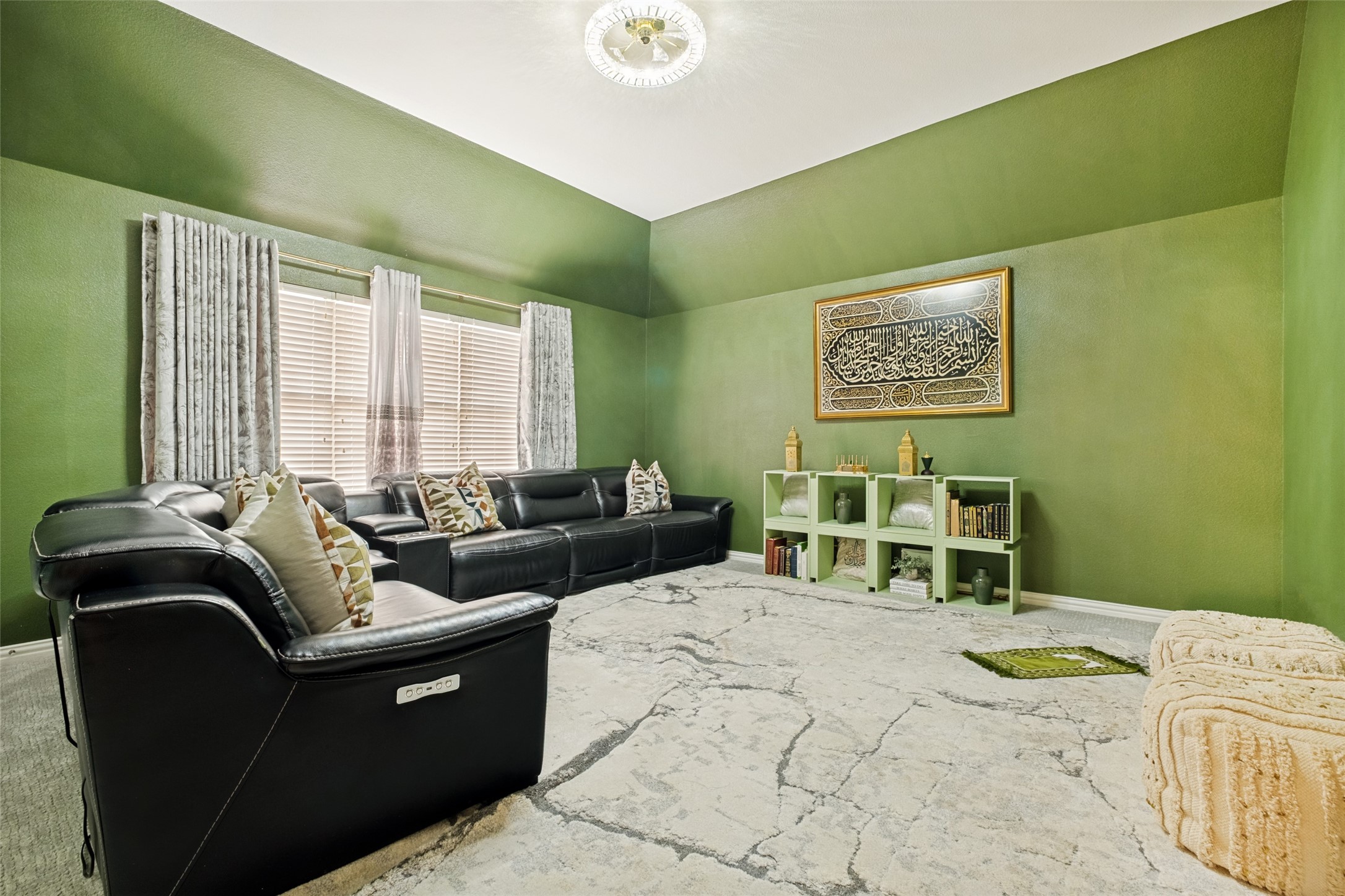 6421 Wind Song Drive
