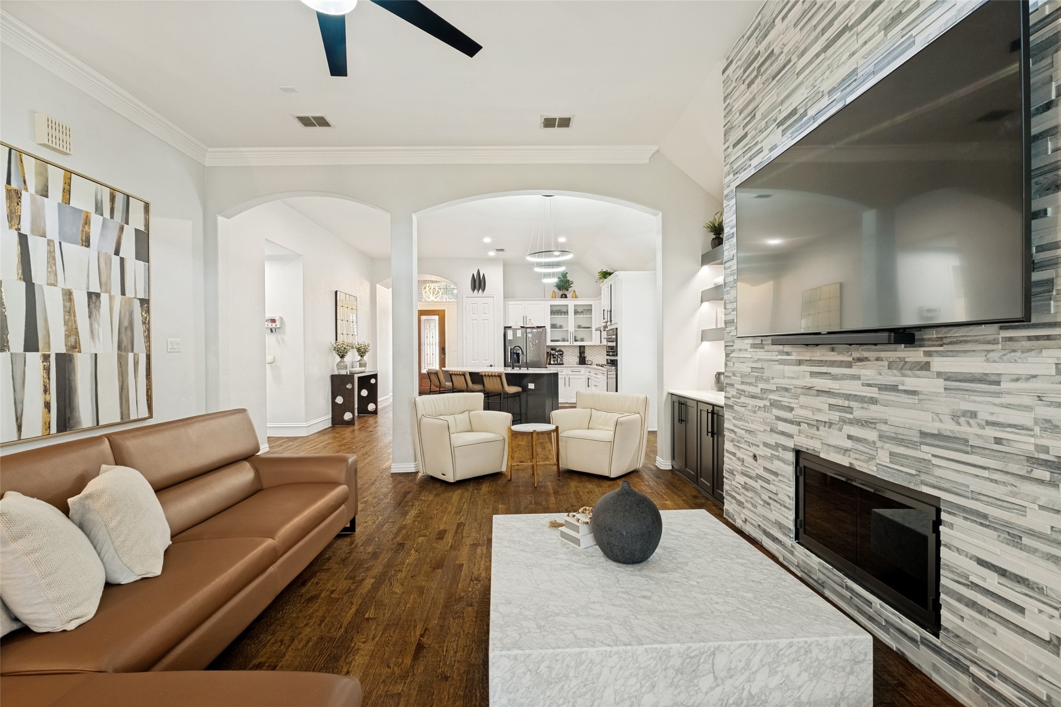 6421 Wind Song Drive