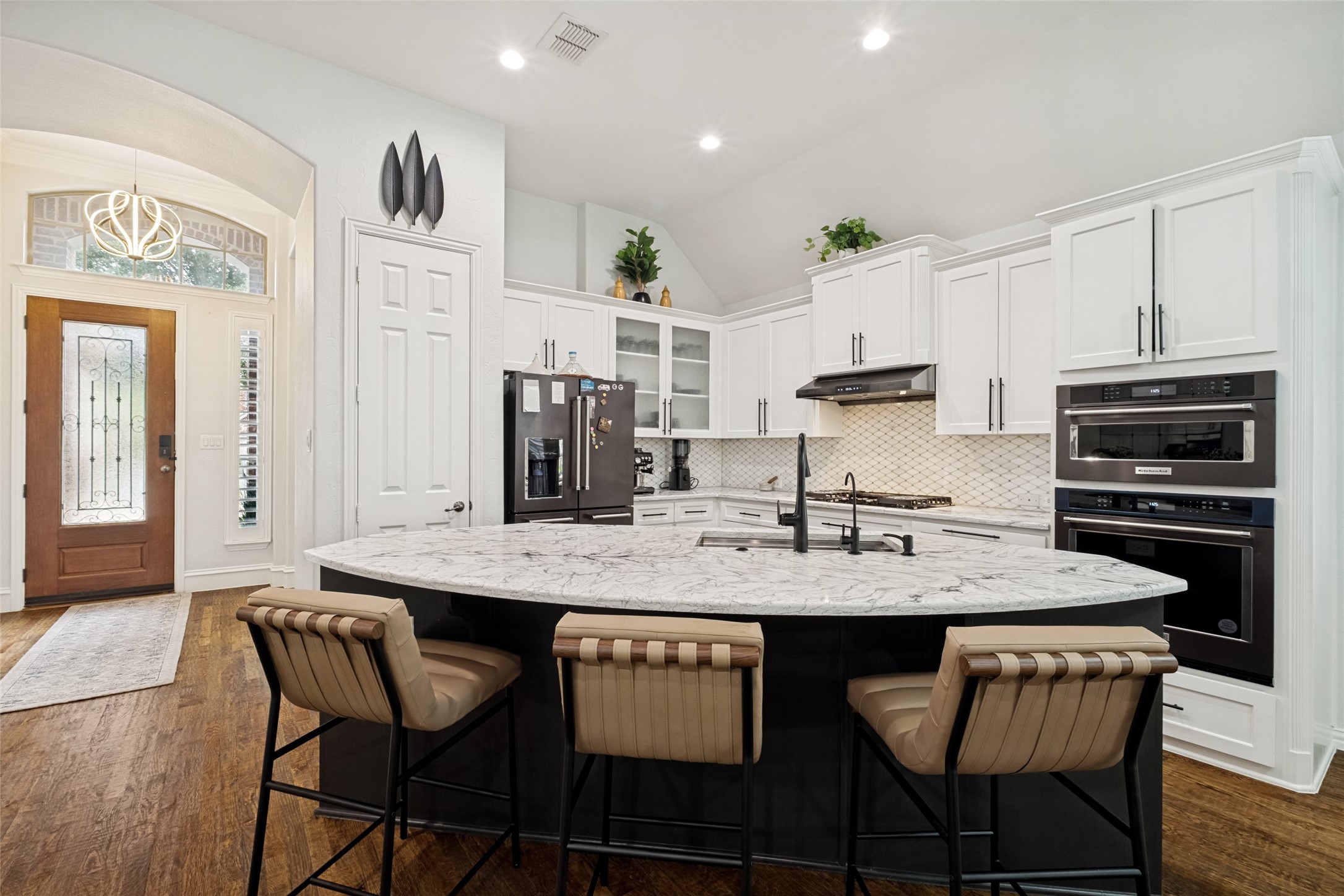 6421 Wind Song Drive