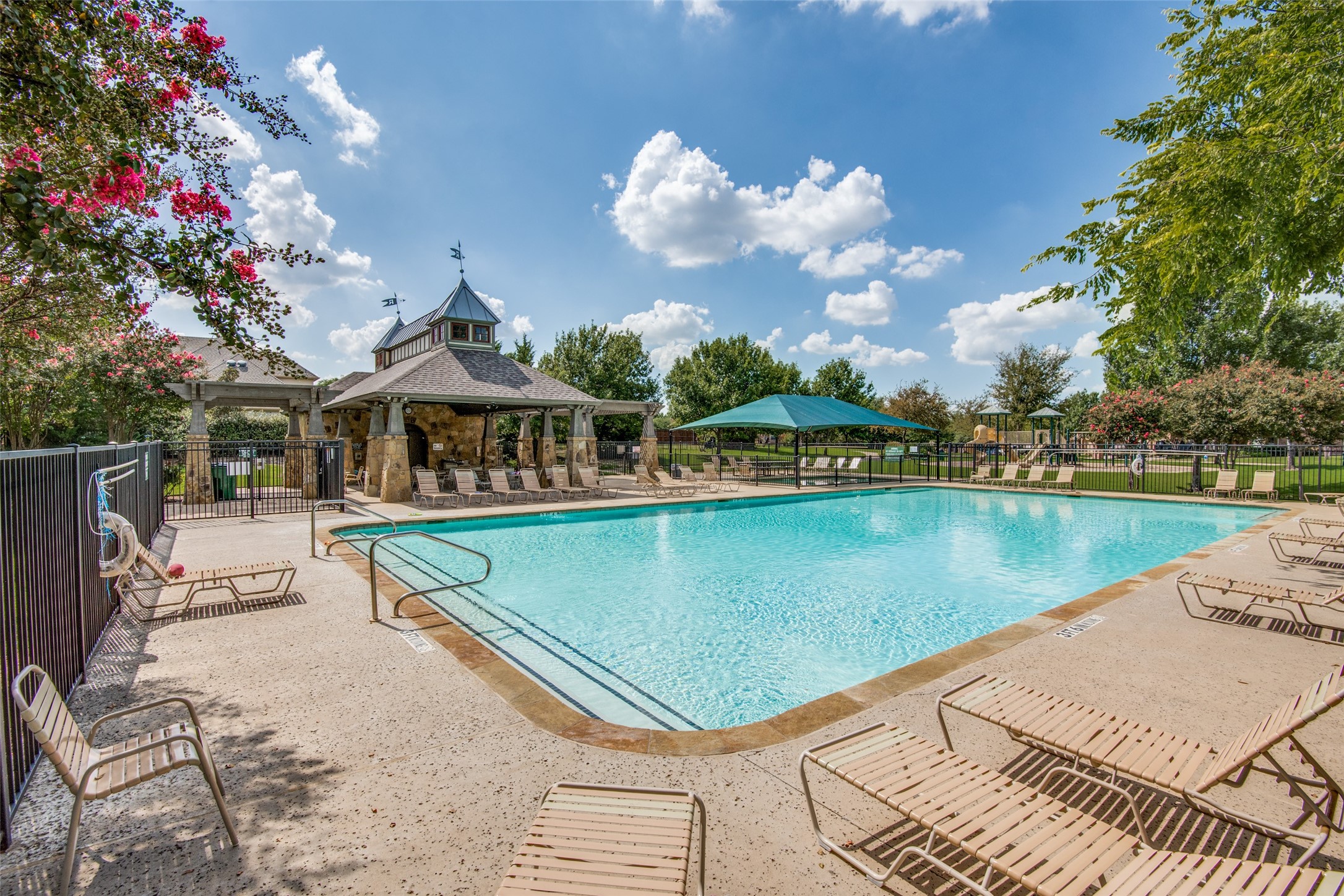 6421 Wind Song Drive