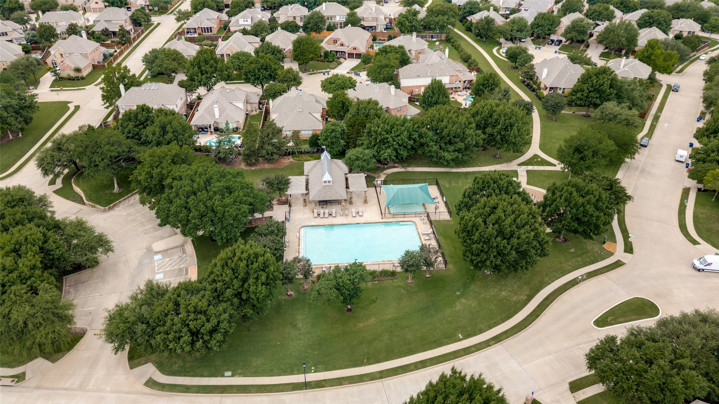 6421 Wind Song Drive