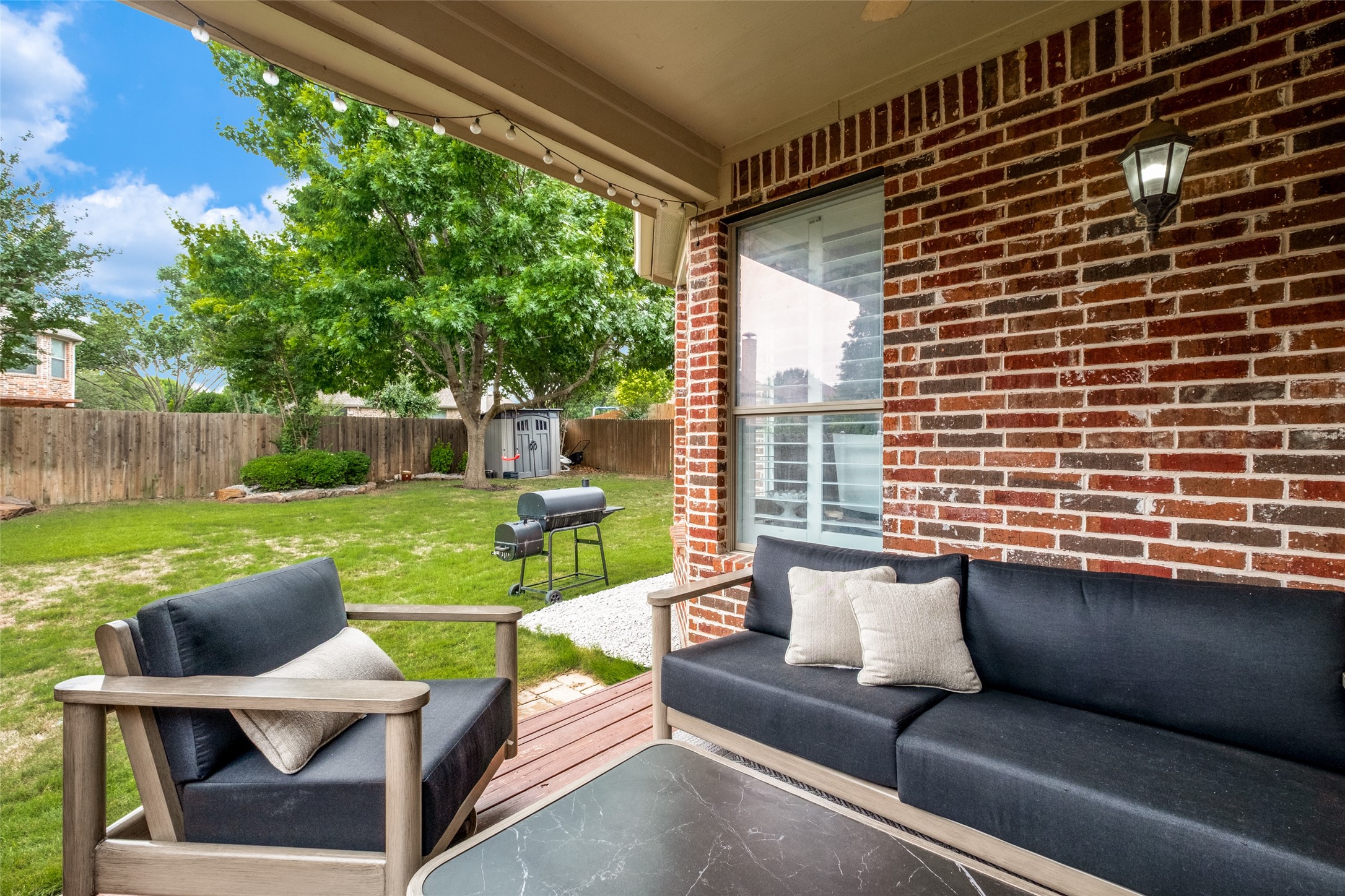 6421 Wind Song Drive