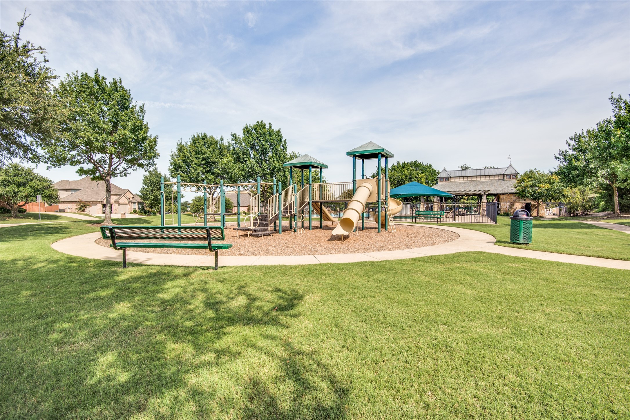 6421 Wind Song Drive