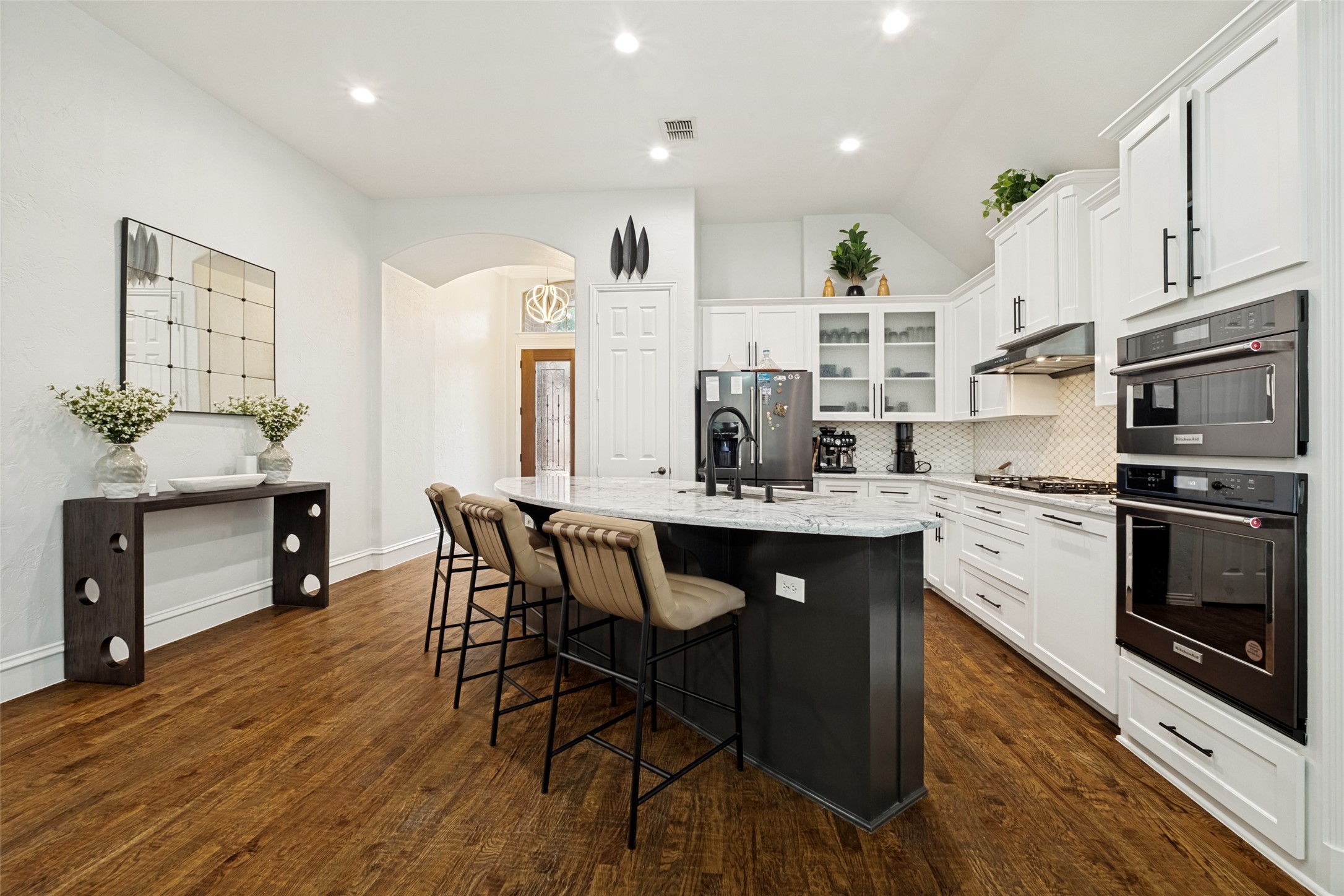 6421 Wind Song Drive