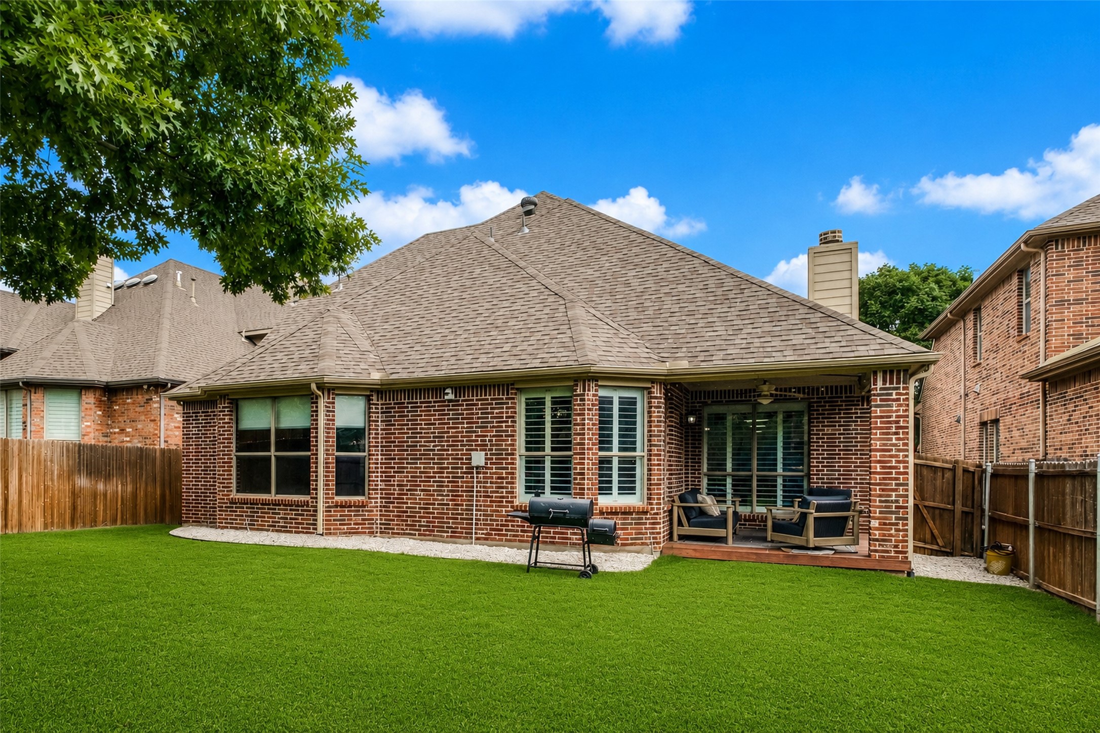 6421 Wind Song Drive