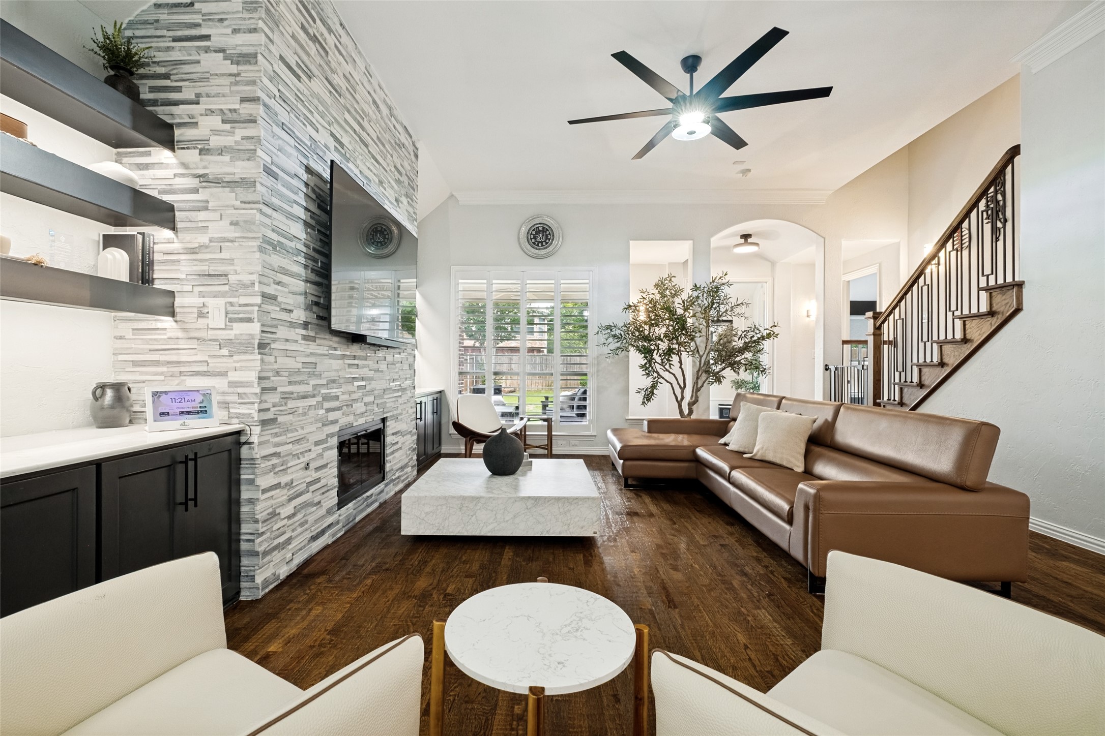 6421 Wind Song Drive