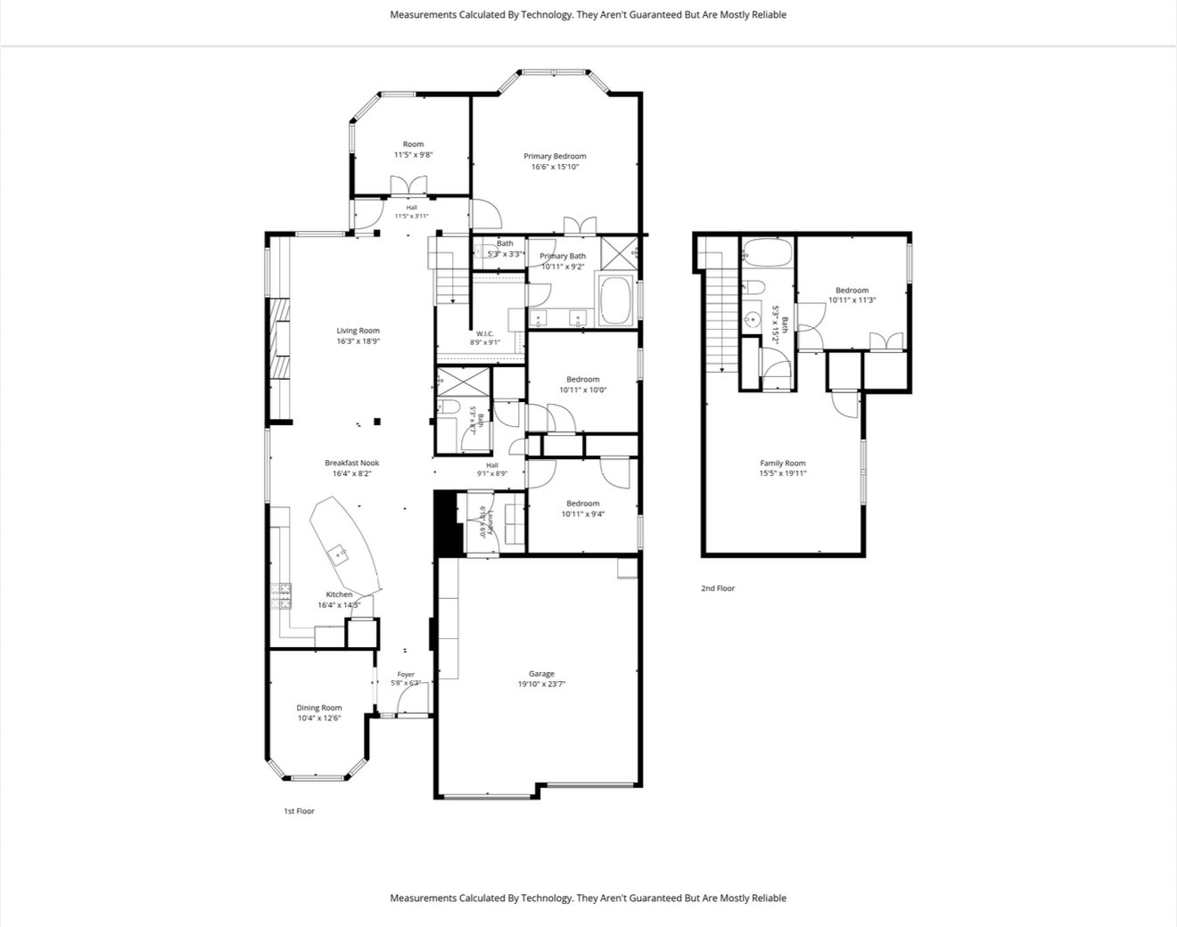 6421 Wind Song Drive