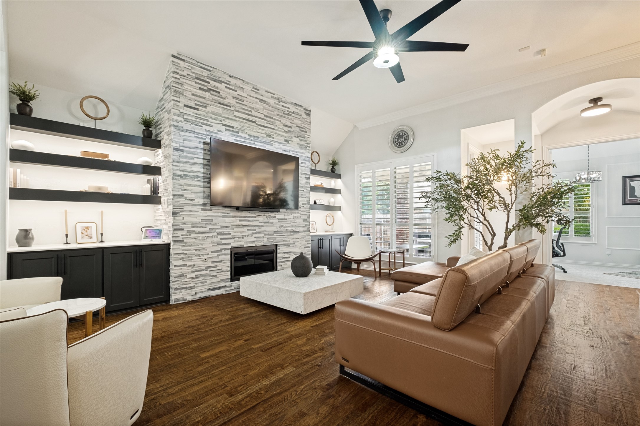6421 Wind Song Drive