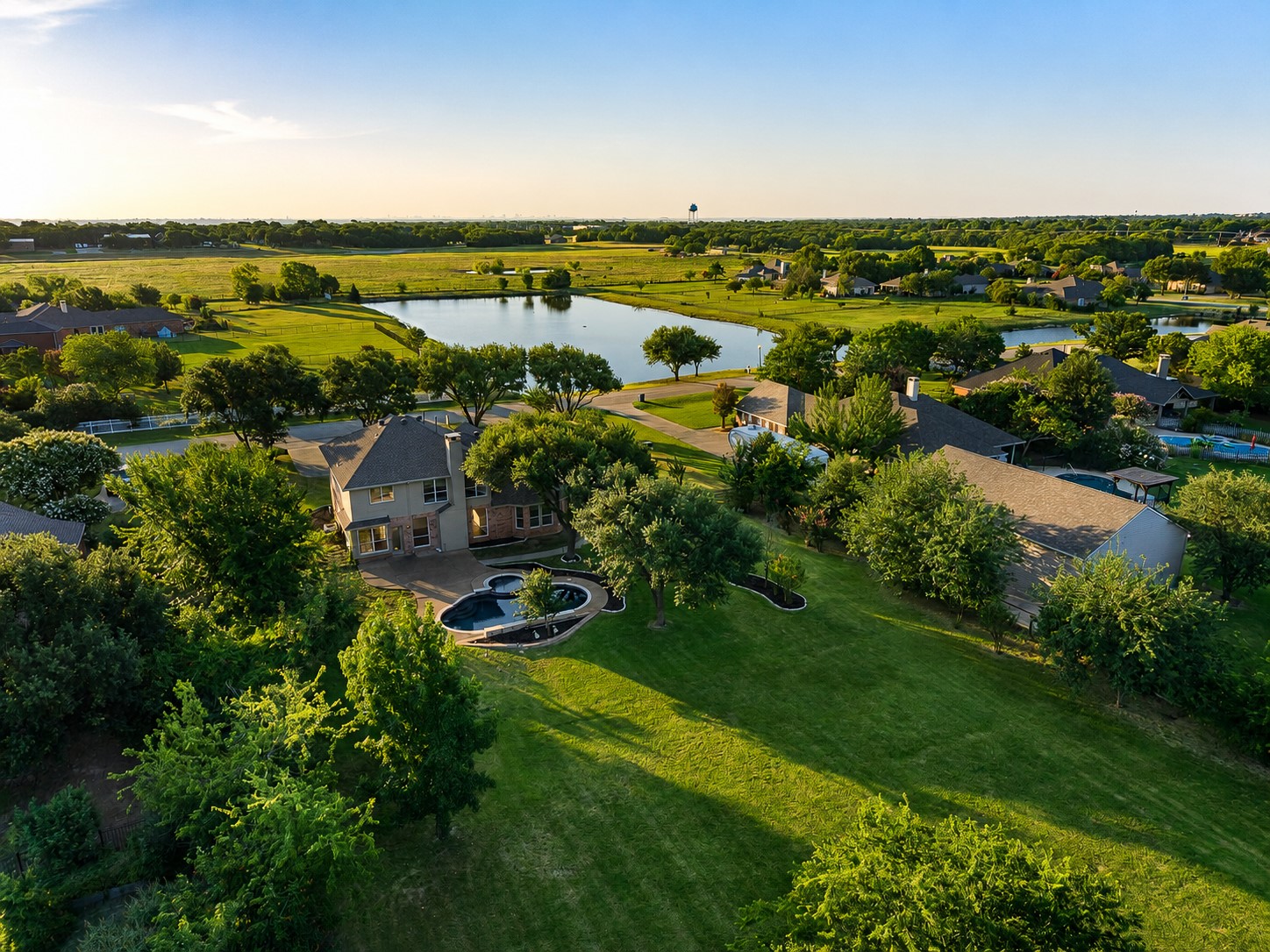 331 Lakeside Drive