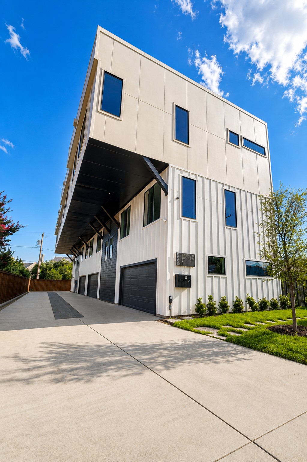 1311 Madrigal Parkway