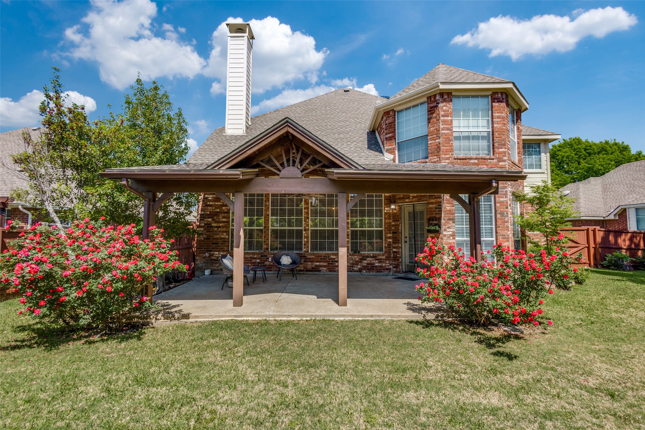 7905 Purple Martin Way