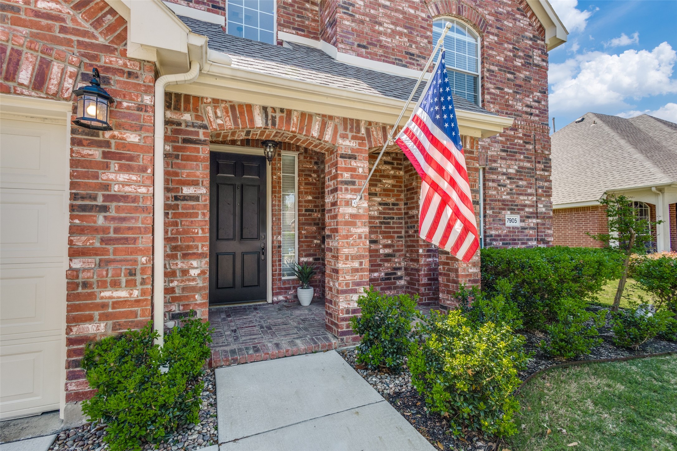 7905 Purple Martin Way