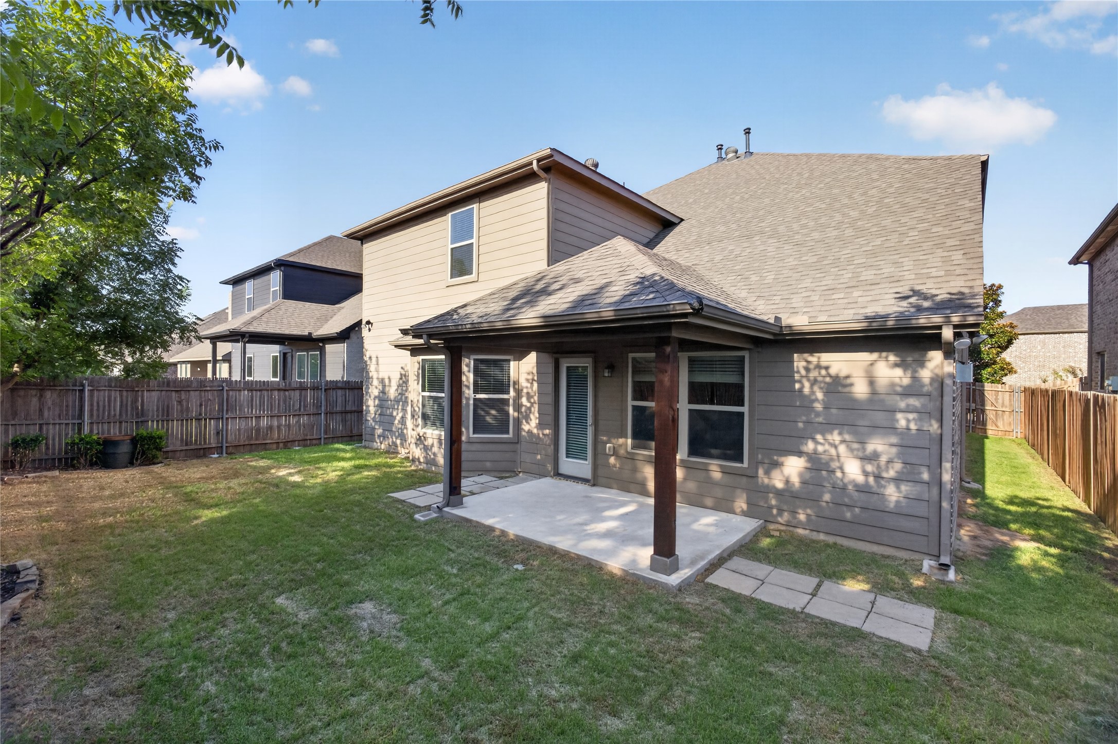 8209 Spruce Meadows Drive