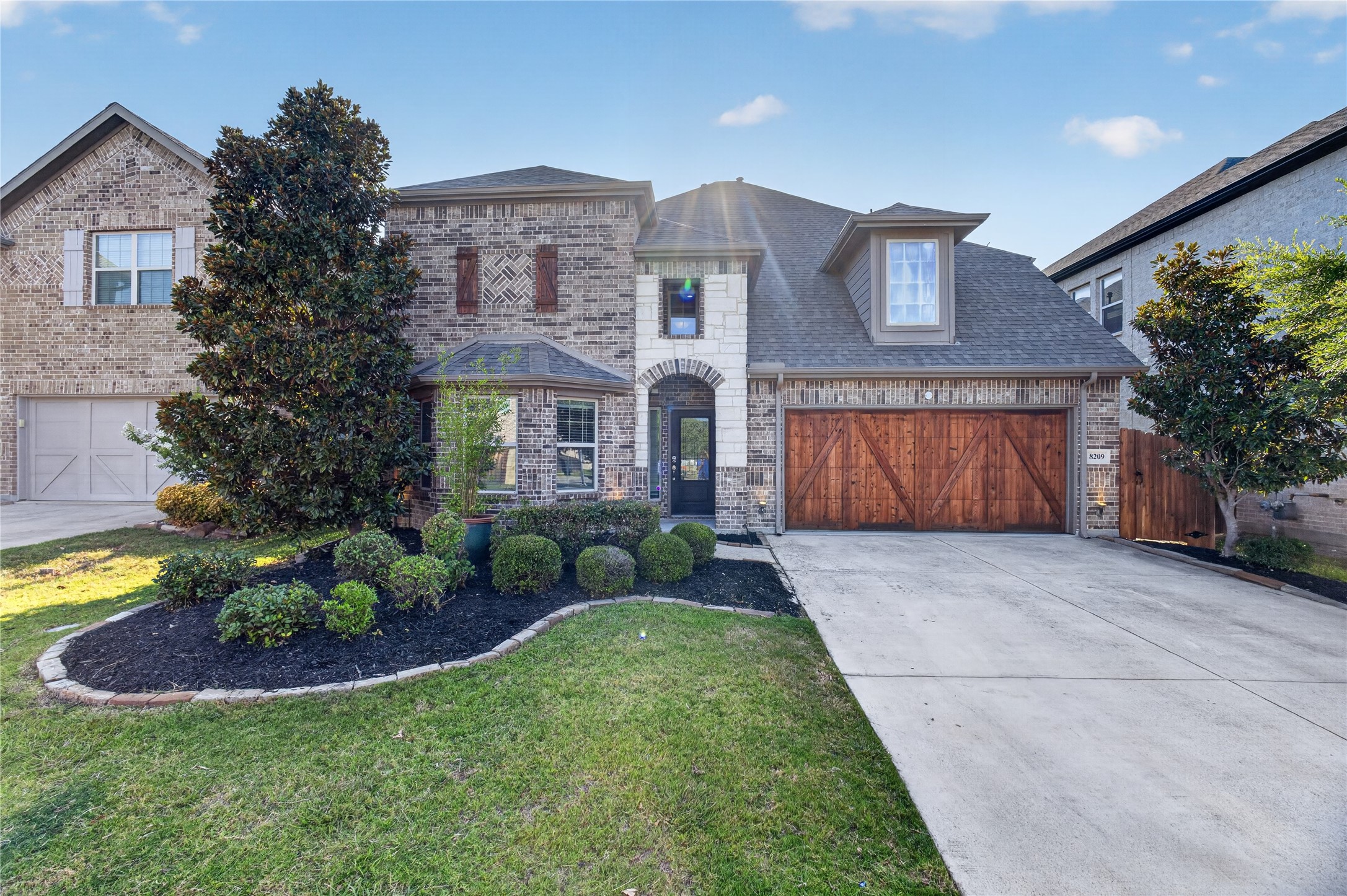 8209 Spruce Meadows Drive