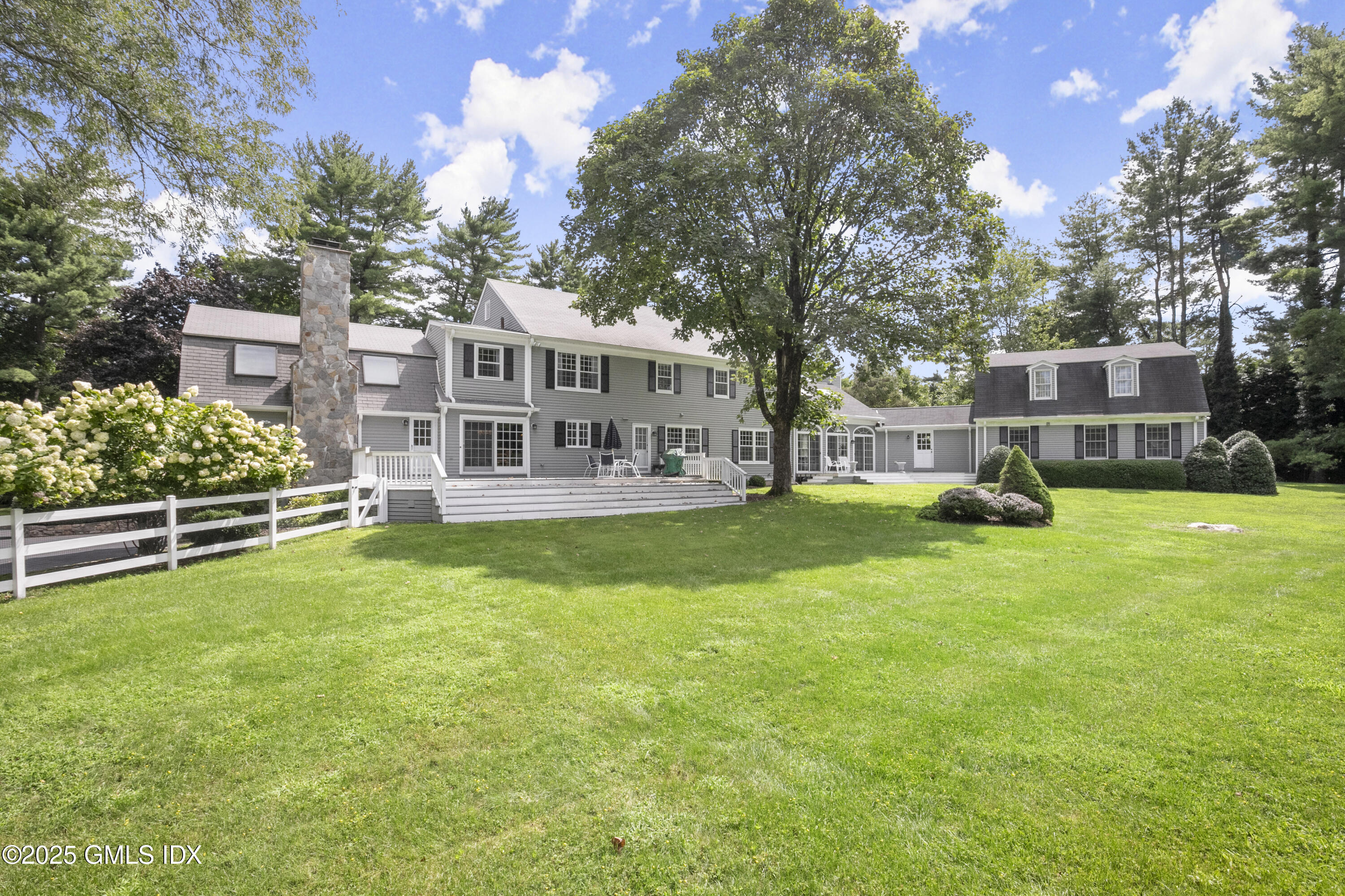 360 Stanwich Road