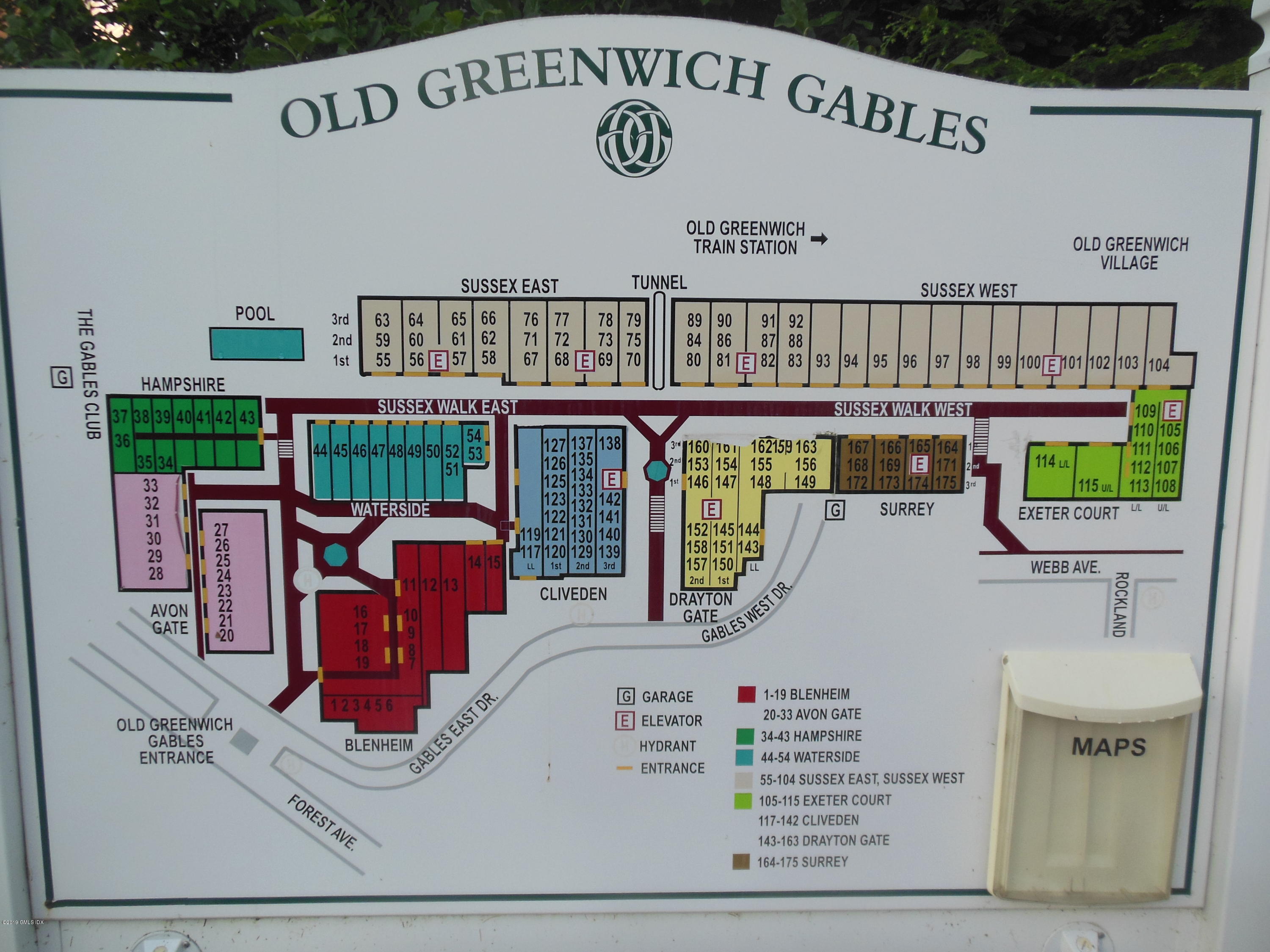 51 Forest Avenue, 66