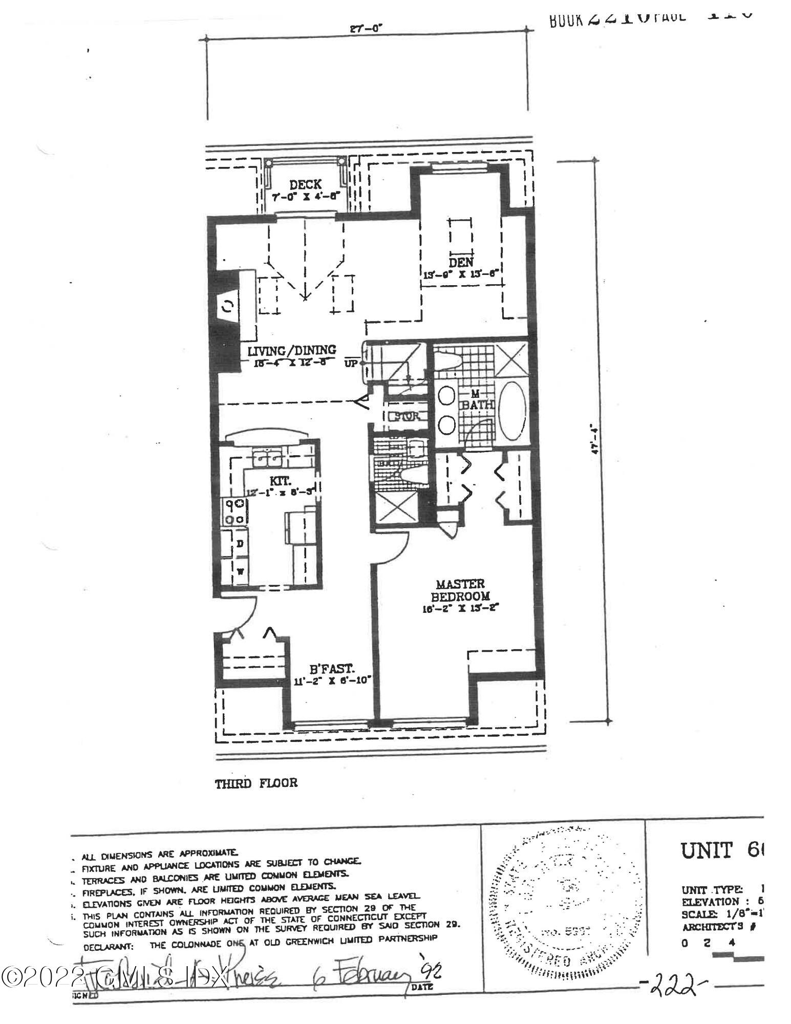 51 Forest Avenue, 66